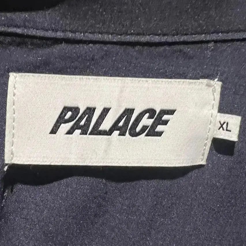 Palace Palace SKKRT Shirt FW23 Size US XL / EU 56 / 4 - 5 Thumbnail