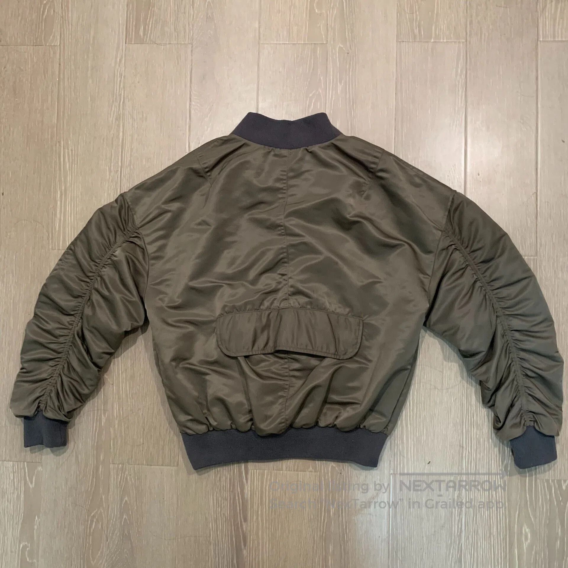 Fear of God fear of god ma. Size US M / EU 48-50 / 2 - 2 Thumbnail