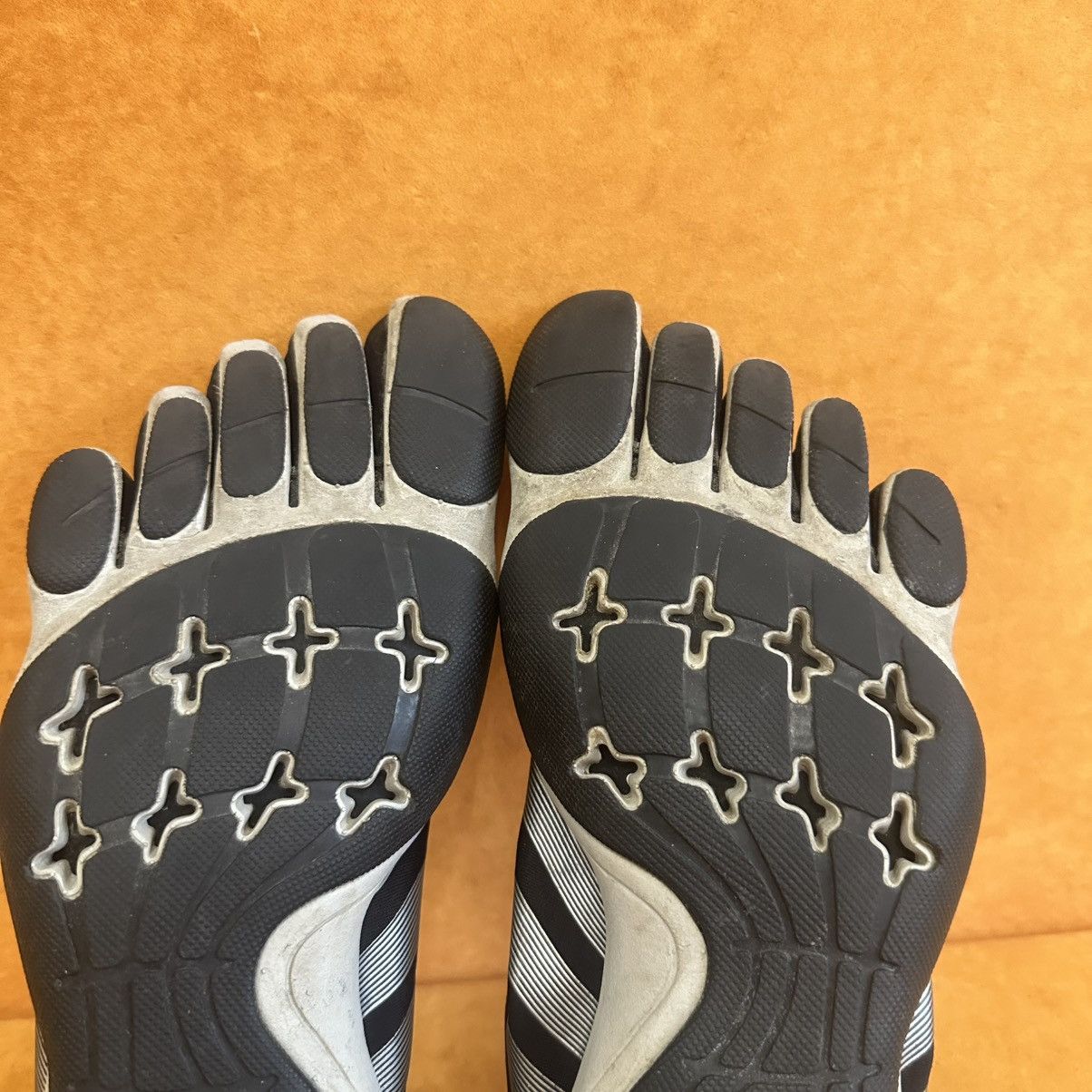 Adidas Adidas adiprene Yamamoto Y-3 Vibe Fivefingers vibram Size US 10 / EU 43 - 10 Thumbnail