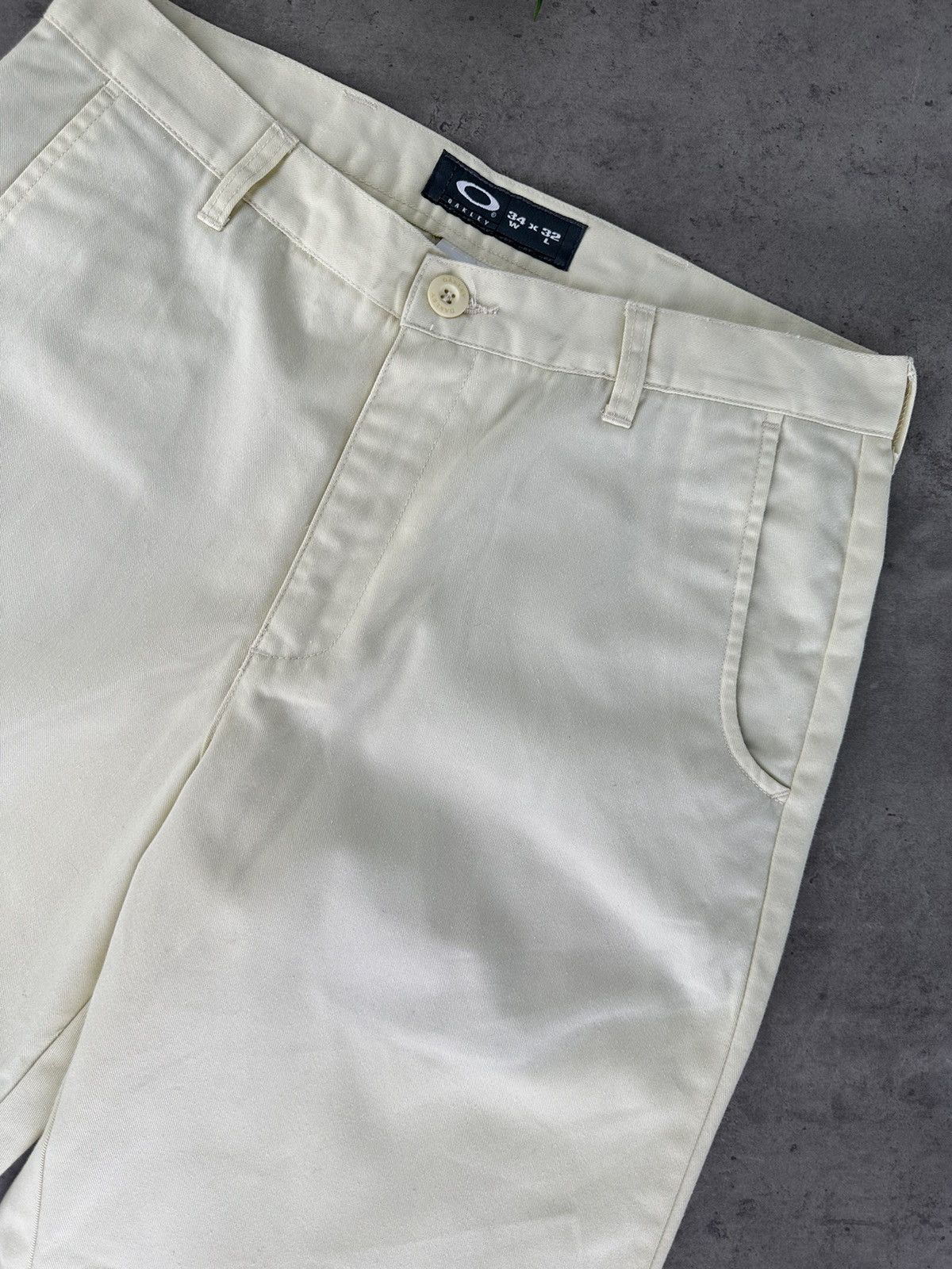 Oakley Oakley Pants Size US 34 / EU 50 - 5 Thumbnail
