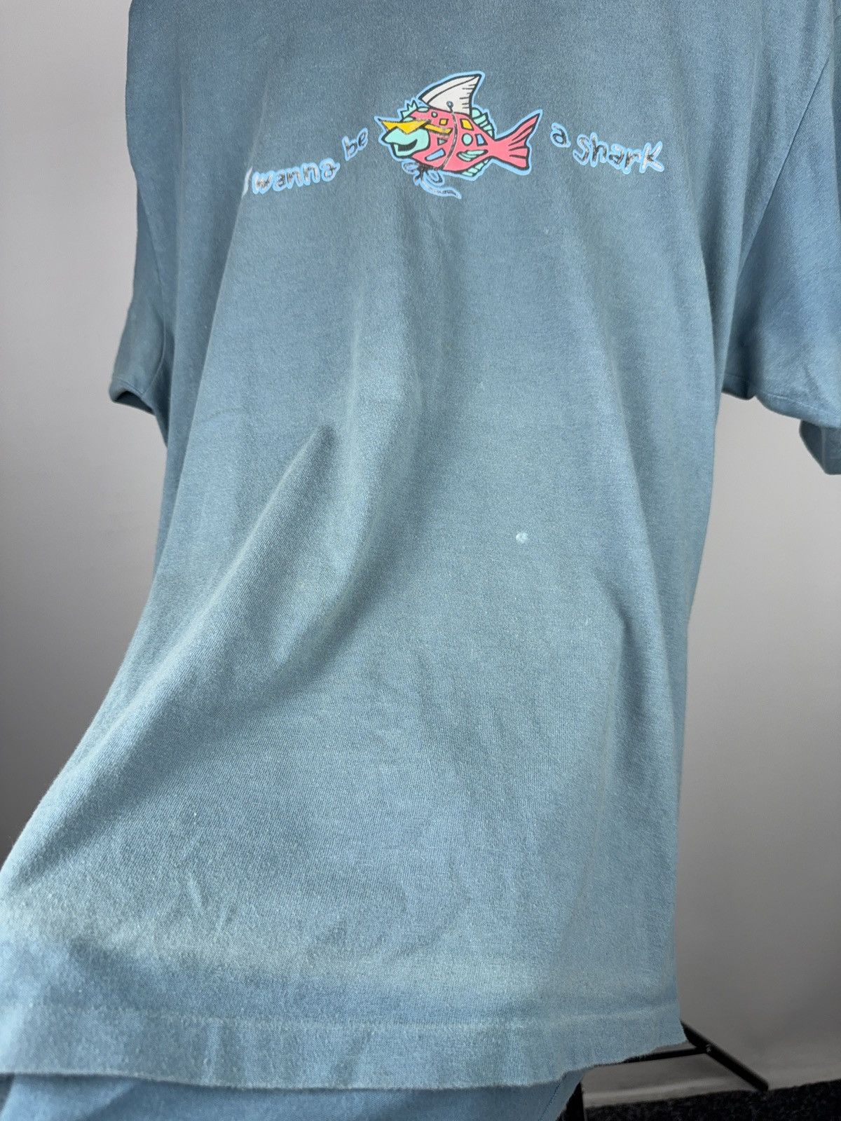 Maui and Sons 90s Retro Maui and Sons Surf Graphic T-Shirt Italy Print L Size US L / EU 52-54 / 3 - 12 Thumbnail