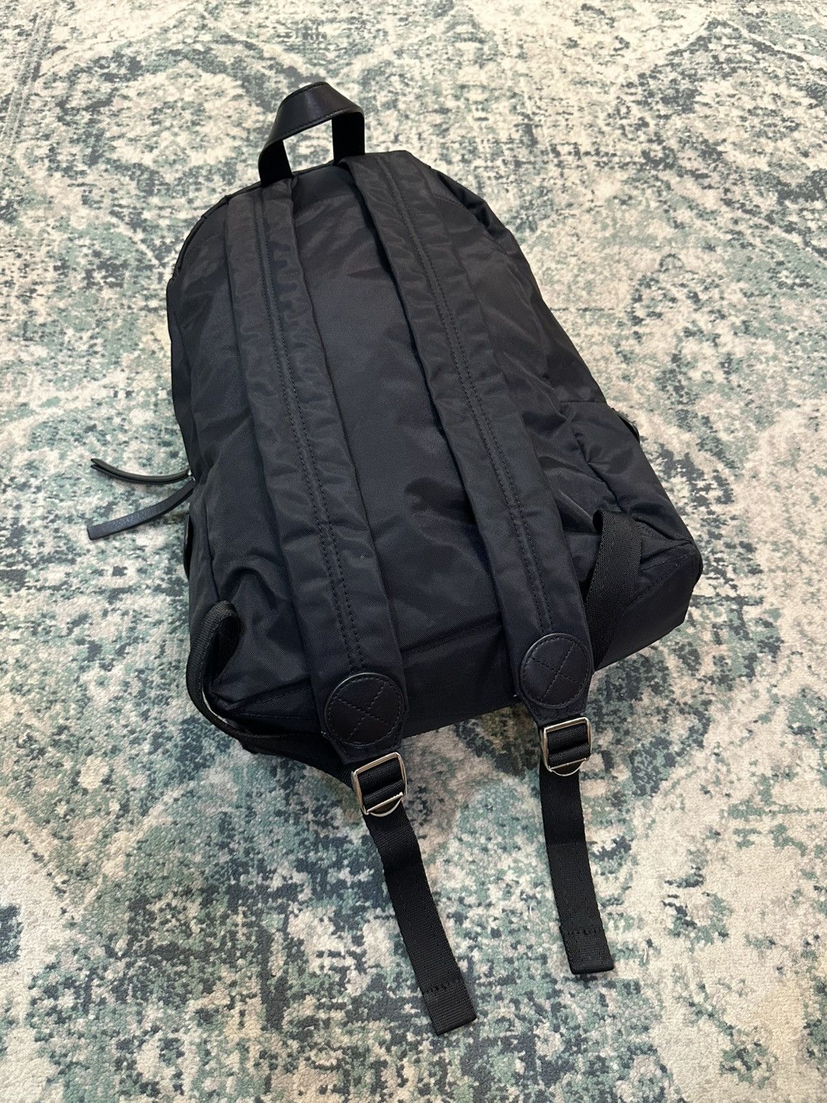 Marc Jacobs Marc Jacob Nylon Bikers Bag Pack Size ONE SIZE - 17 Thumbnail