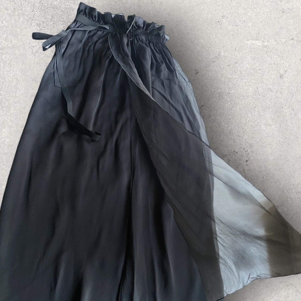 Maison Margiela Margiela Artisanal SS14 Layer Skirts Size 28" / US 6 / IT 42 - 4 Thumbnail