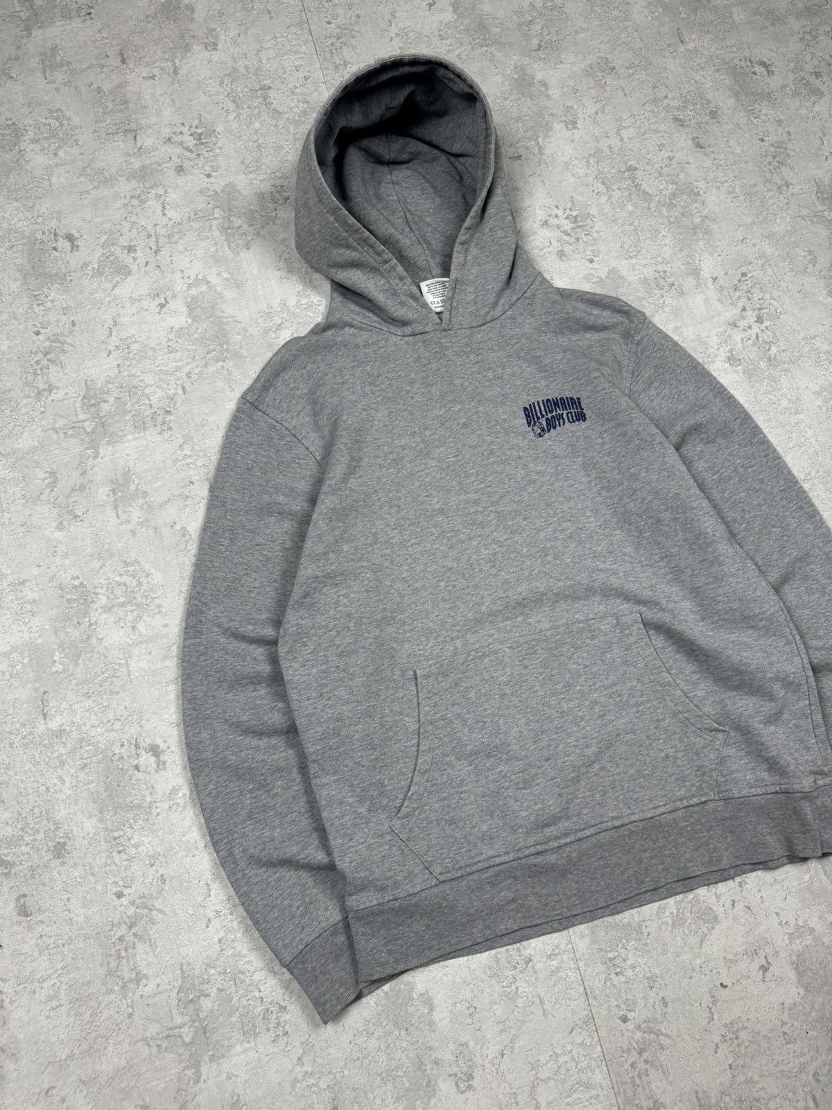 Billionaire Boys Club Billionaire Boys Club BBC Hoodie Size L Size US L / EU 52-54 / 3 - 2 Thumbnail