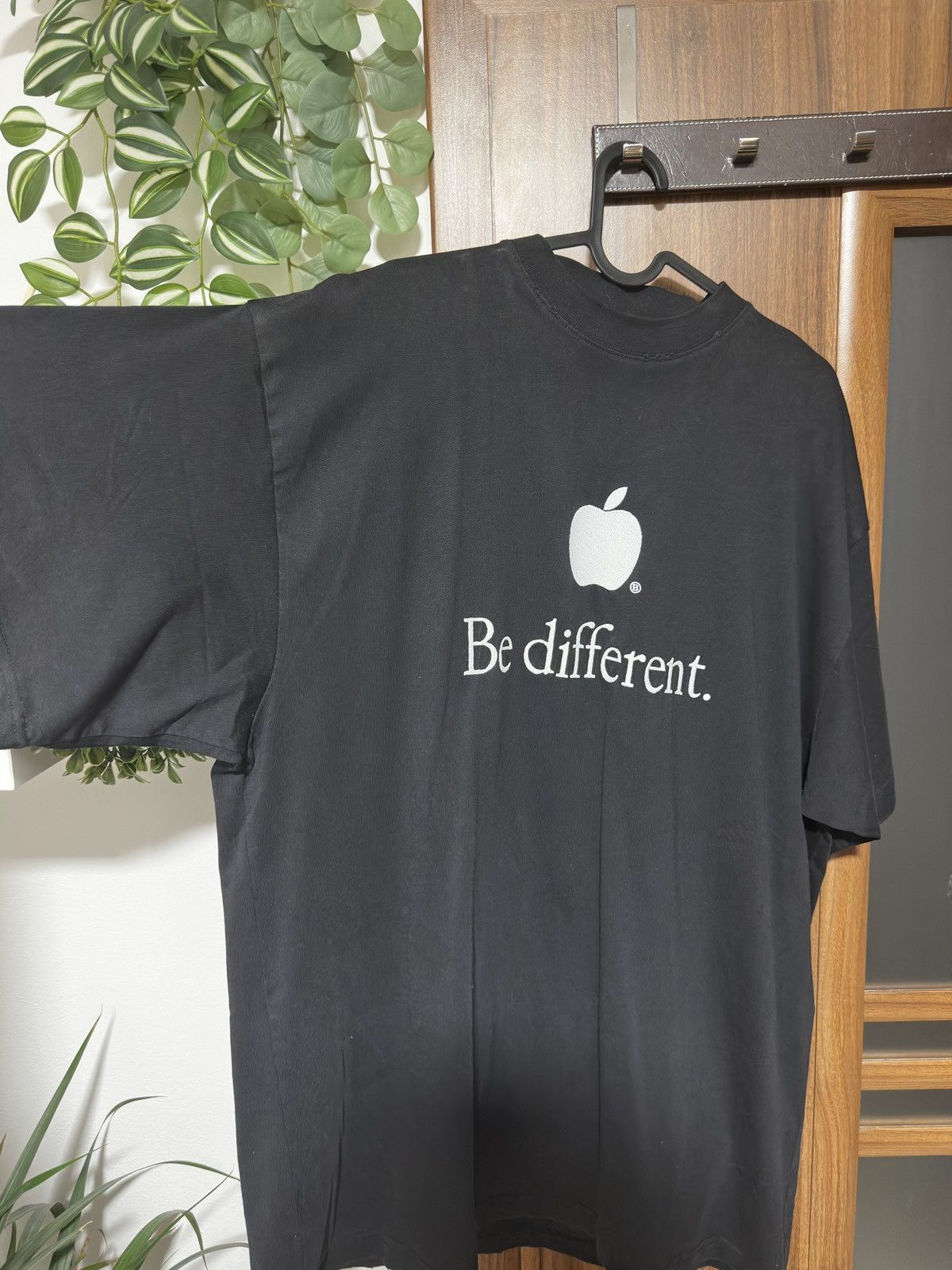 Balenciaga Be Different | Grailed