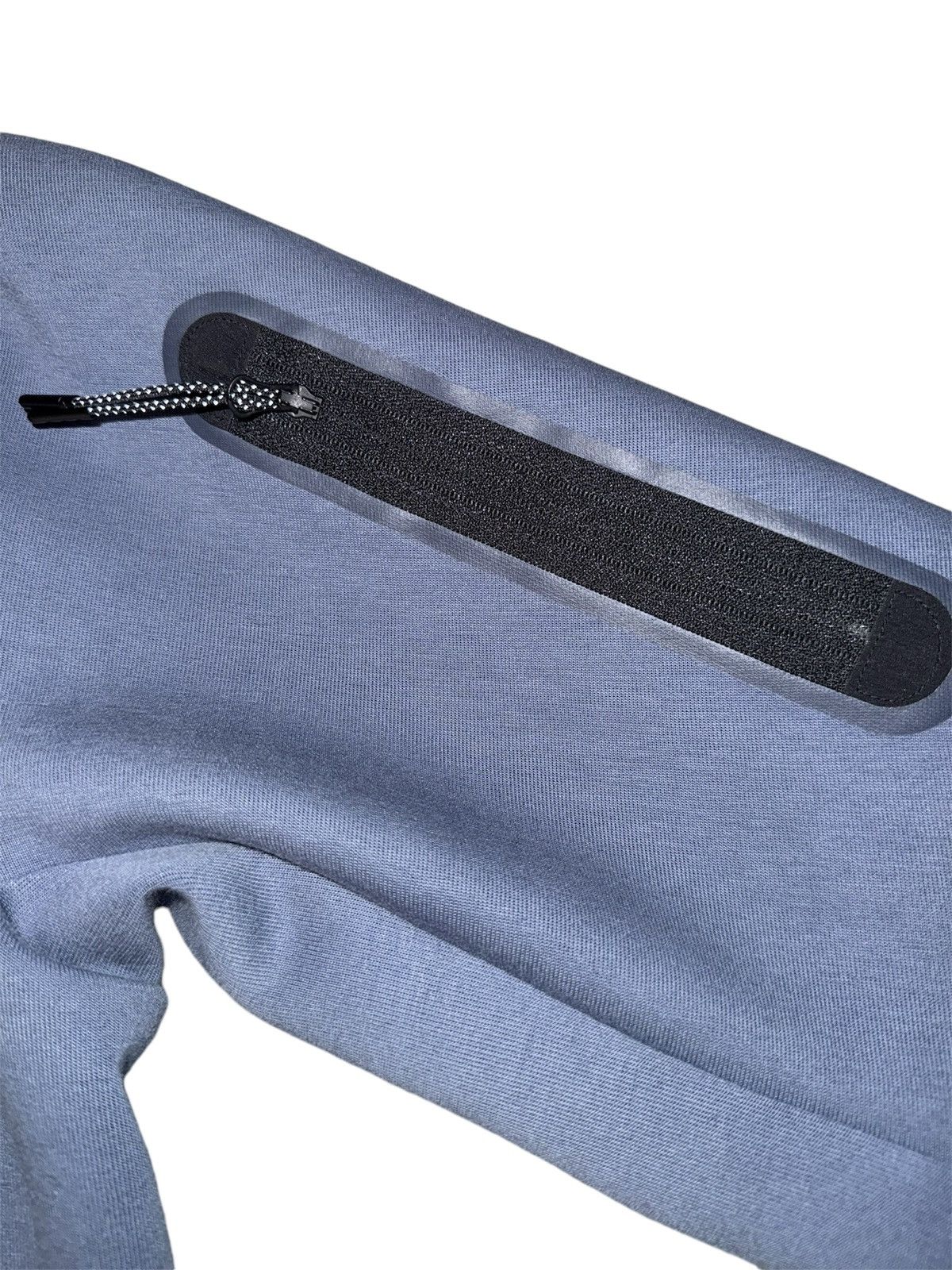 Nike Nike Tech Fleece Full Zip Up Size US S / EU 44-46 / 1 - 3 Thumbnail