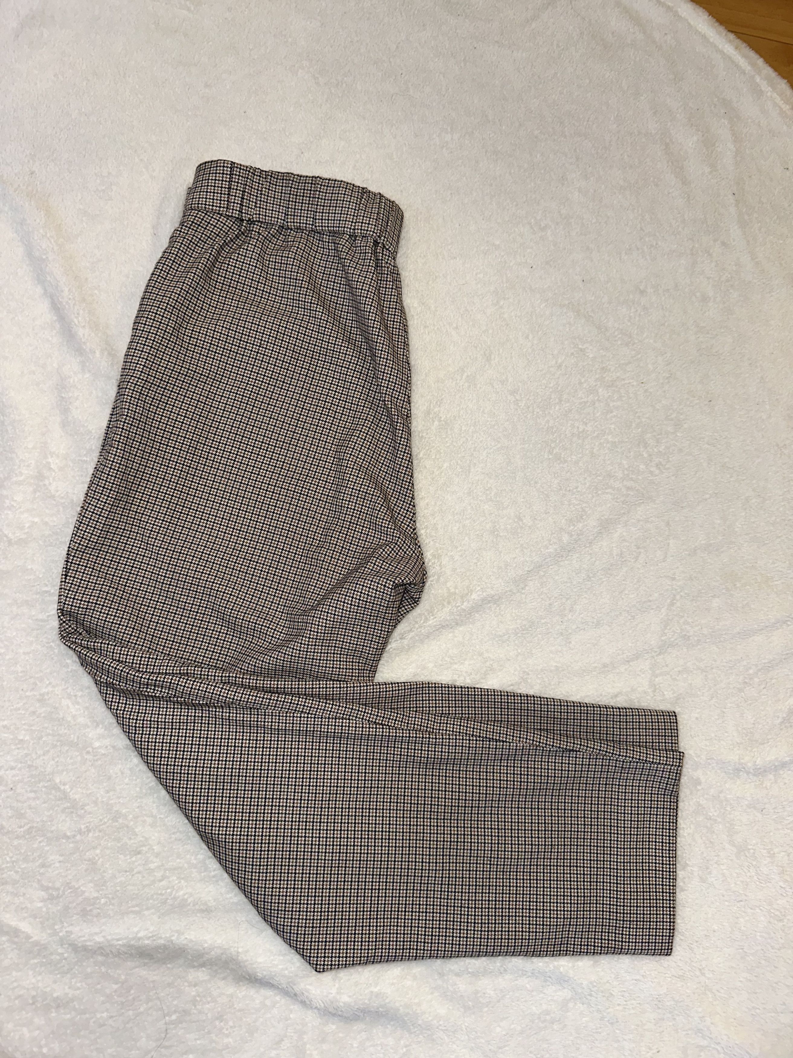 Aritzia Babaton Aritzia Women’s Dress Pants - Size 4 Size 27" / US 4 / IT 40 - 2 Thumbnail