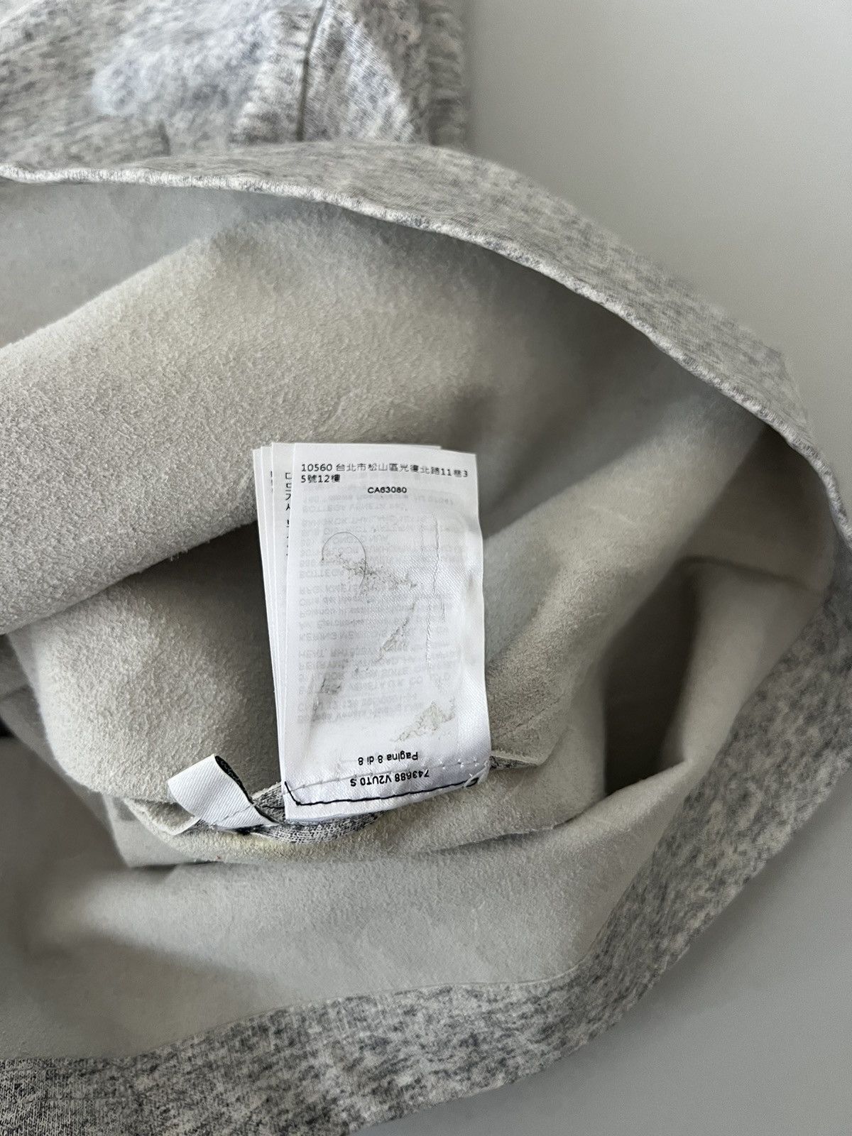 Bottega Veneta $5.2k Bottega Veneta Printed leather T-shirt Size US S / EU 44-46 / 1 - 10 Thumbnail