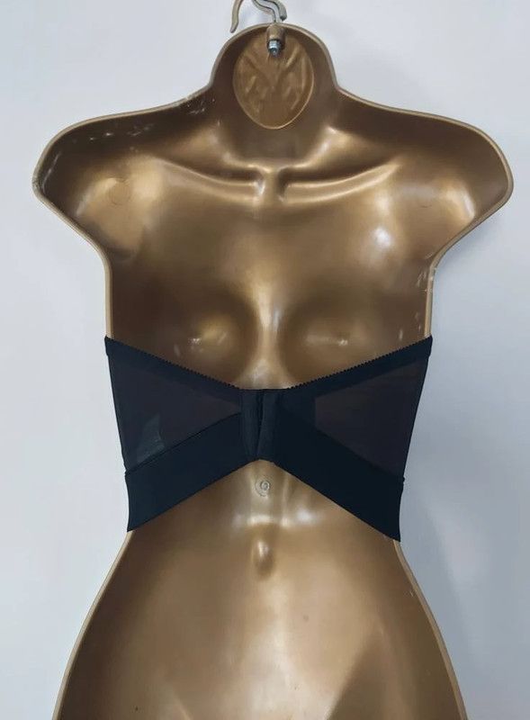 Vintage Fantasie vintage bralet top 34B Size S / US 4 / IT 40 - 2 Thumbnail