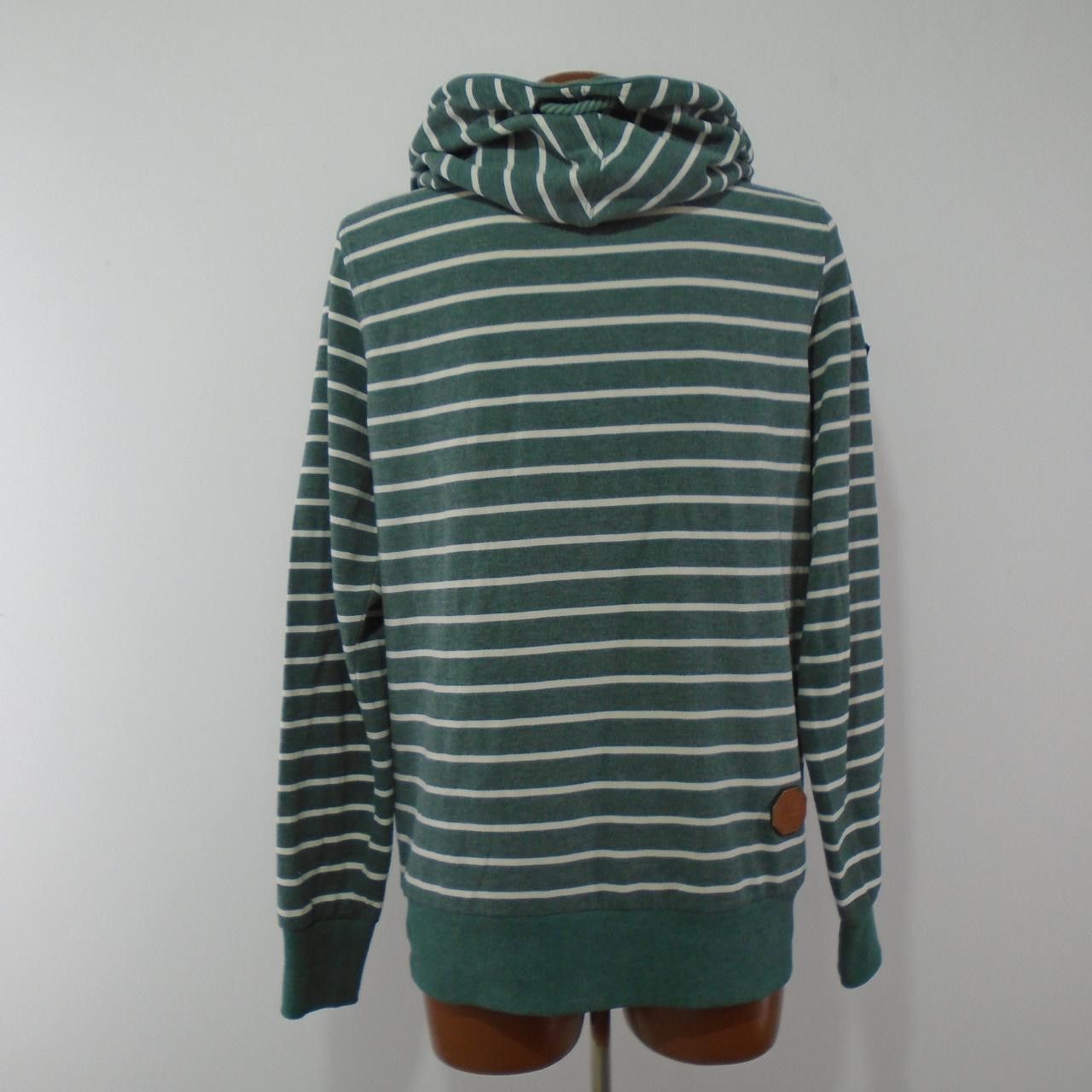 Naketano Women's Hoodie Naketano Size S / US 4 / IT 40 - 3 Thumbnail