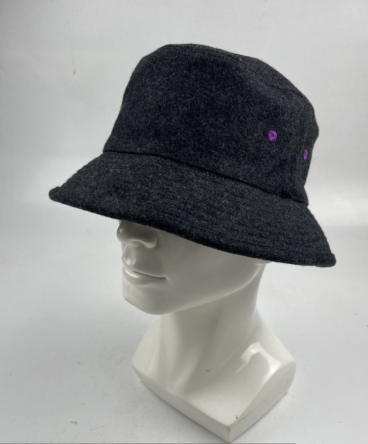 Designer × Paul Smith paul smith wool hat tc33 Size ONE SIZE - 1 Thumbnail