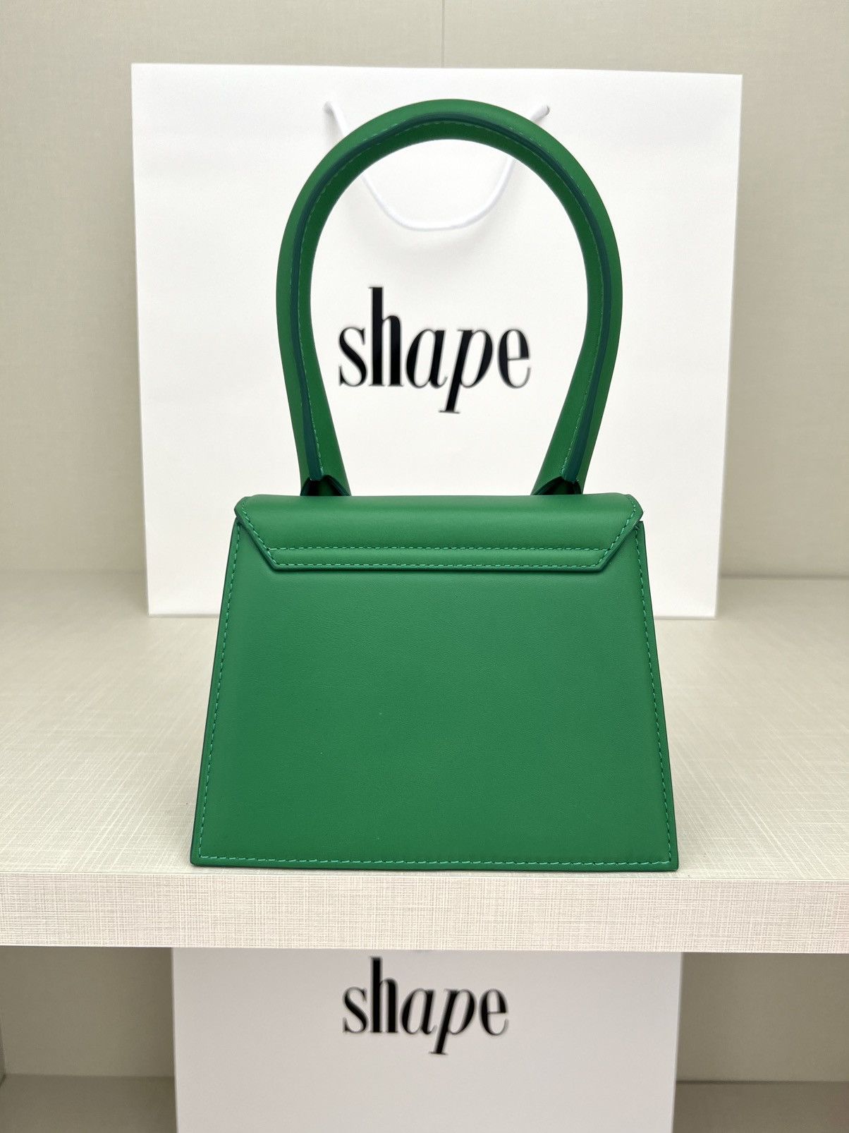 Jacquemus Jacquemus le chiquito moyen Size ONE SIZE - 3 Thumbnail