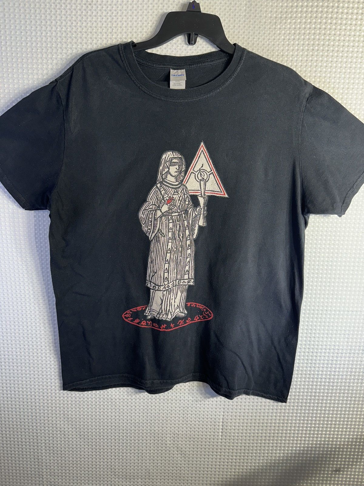 Gildan Gildan Graphic T-Shirt Size US L / EU 52-54 / 3 - 1 Thumbnail