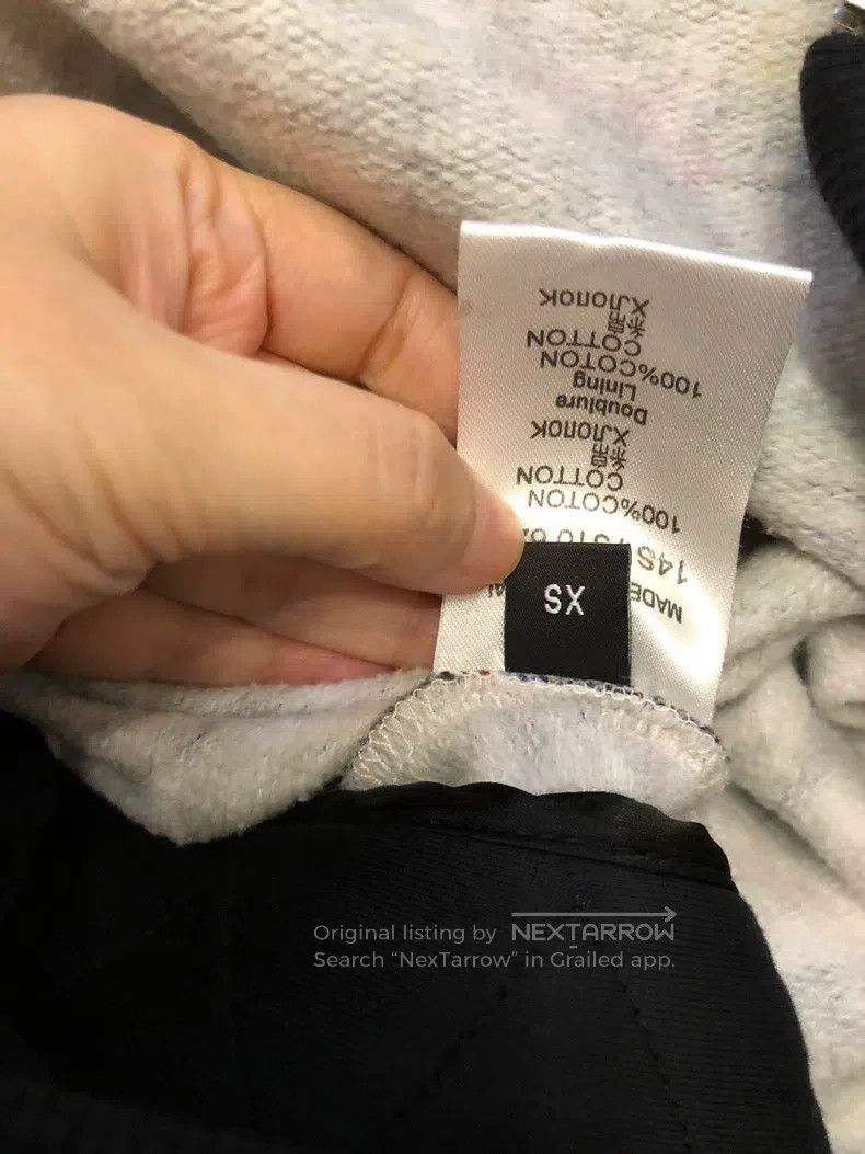 Givenchy Givenchy Men's Crewneck Sweatshirt Size US XS / EU 42 / 0 - 4 Thumbnail