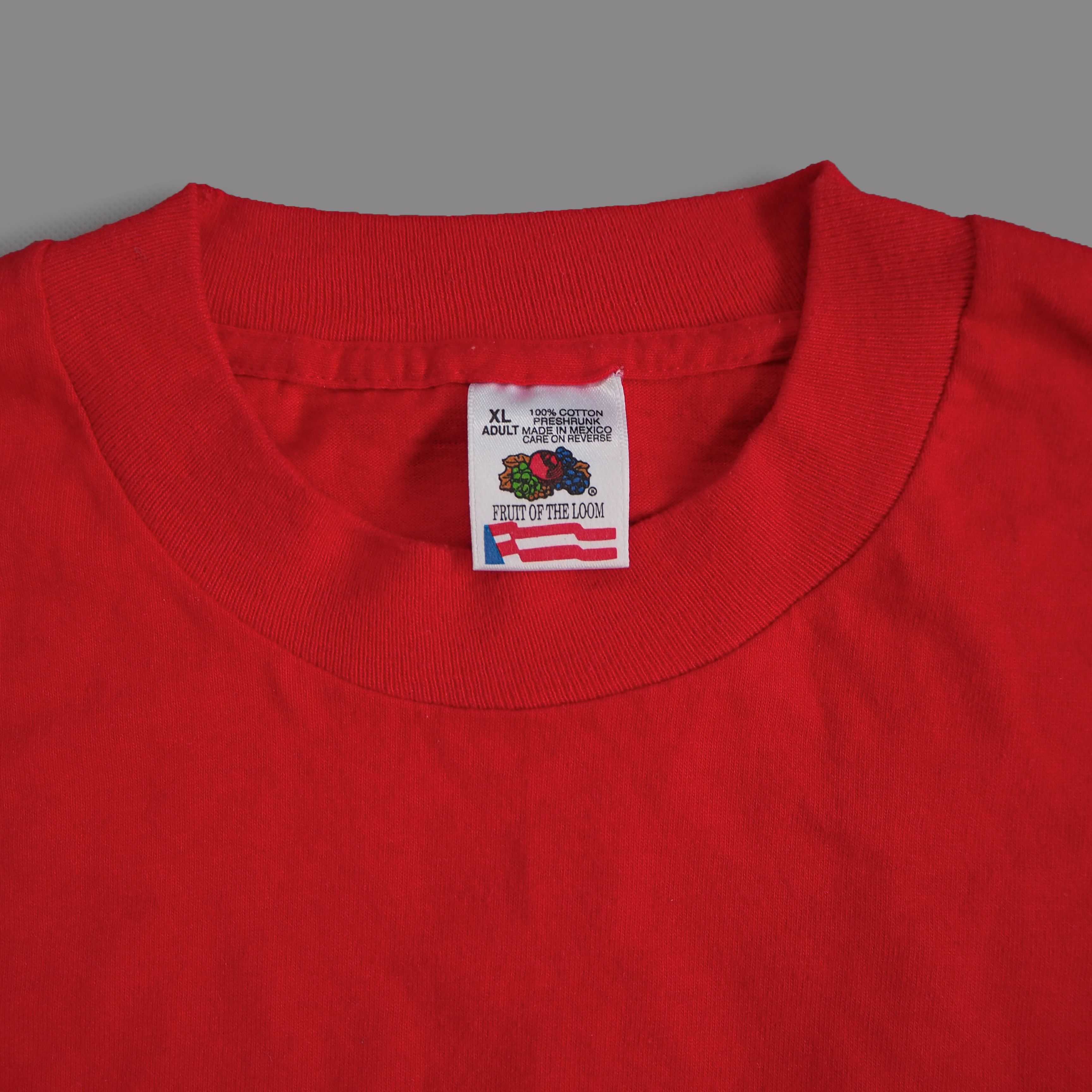 Band Tees × Vintage 1996 Lush Shaving the Pavement US Tour Size US XL / EU 56 / 4 - 5 Thumbnail