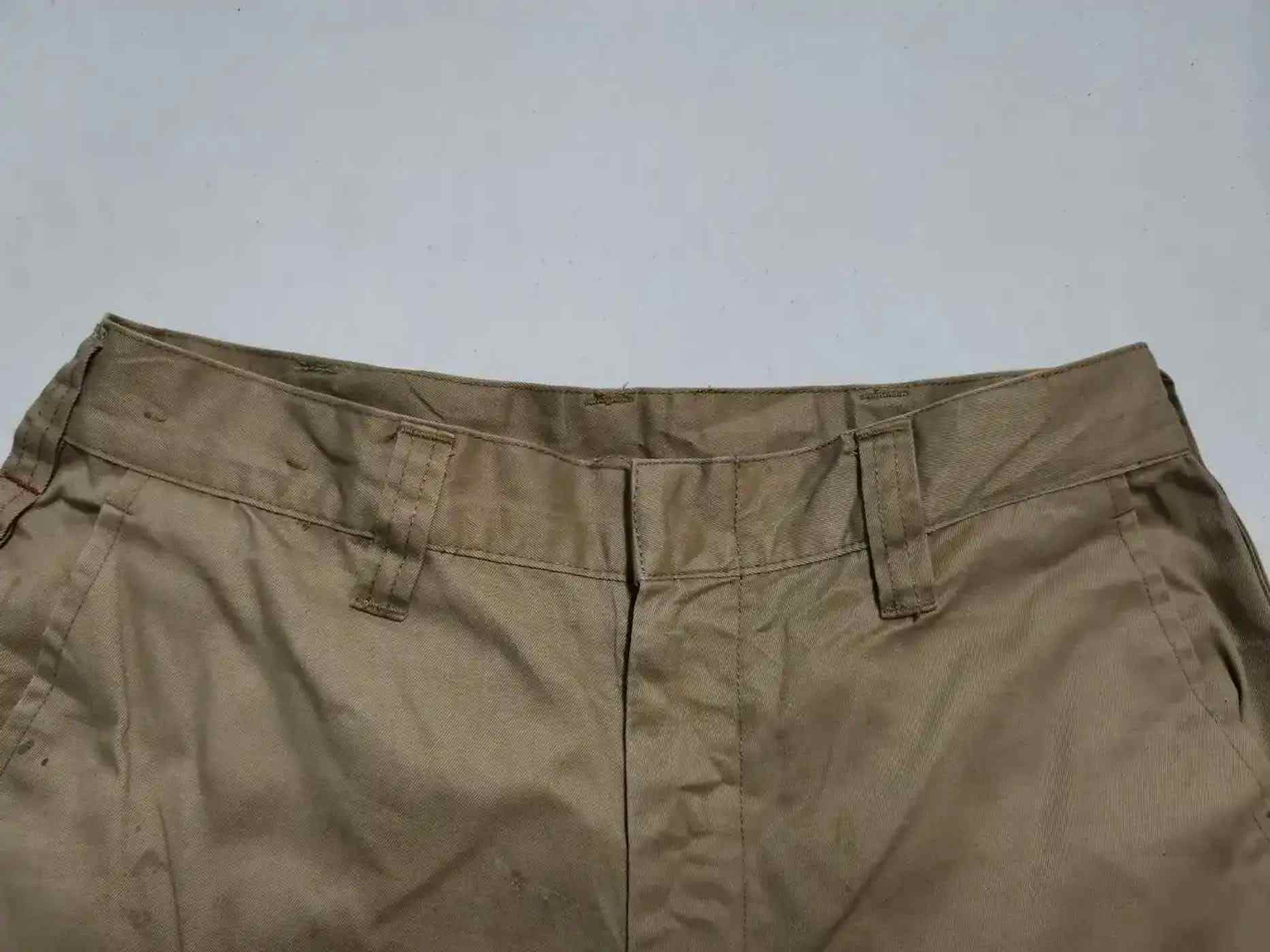 Other W. Impact Tactical Multipocket Cargo Pants Size US 29 - 5 Thumbnail