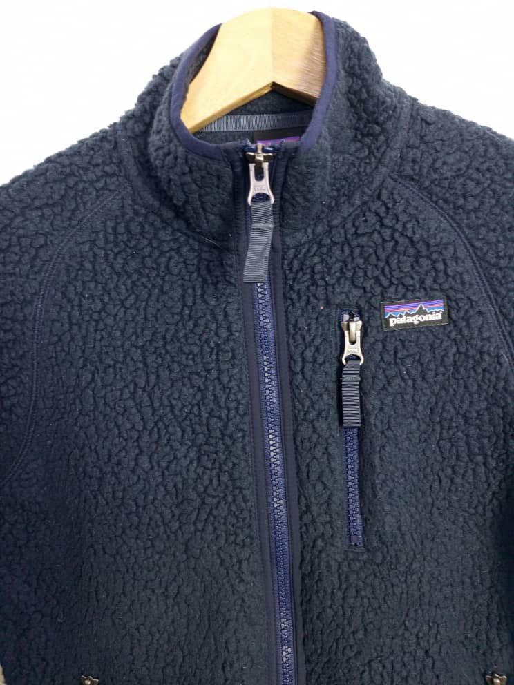 Patagonia Patagonia Fleece Jacket Size M / US 6-8 / IT 42-44 - 2 Thumbnail