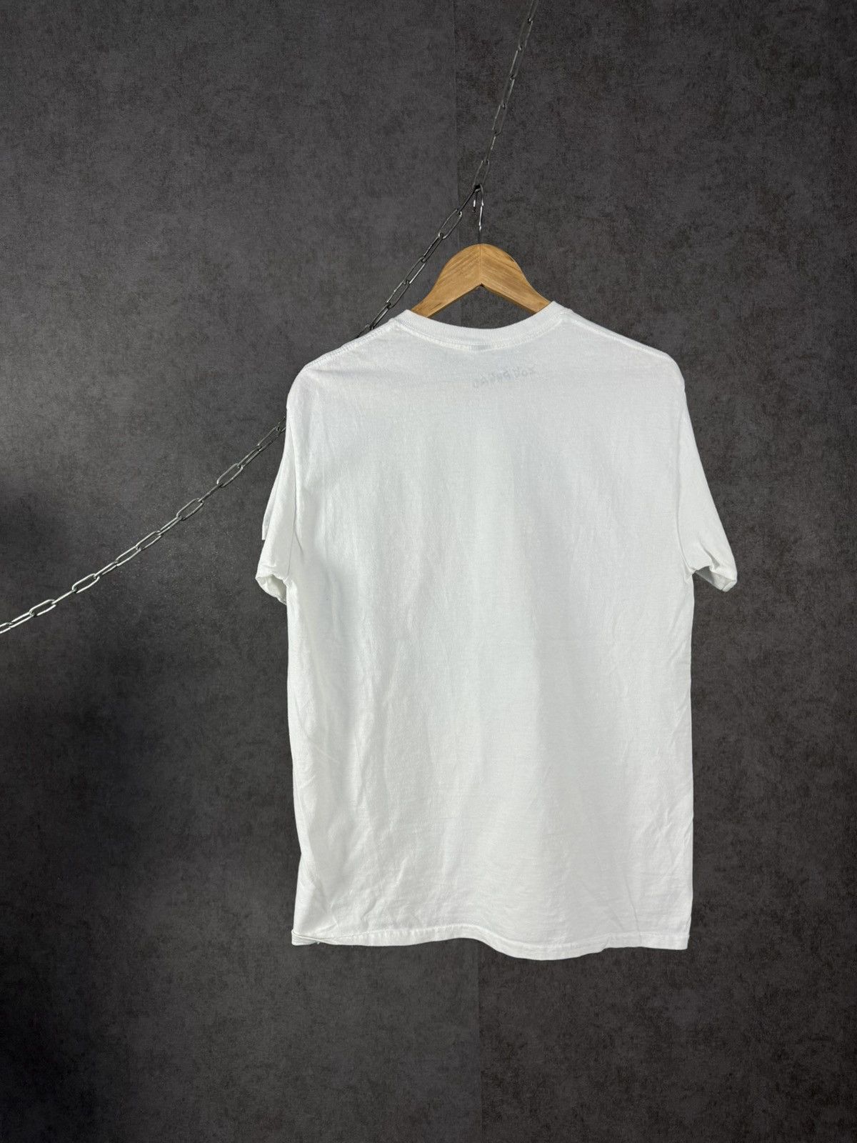 Other Zoe Bread humor tee Size US M / EU 48-50 / 2 - 5 Thumbnail