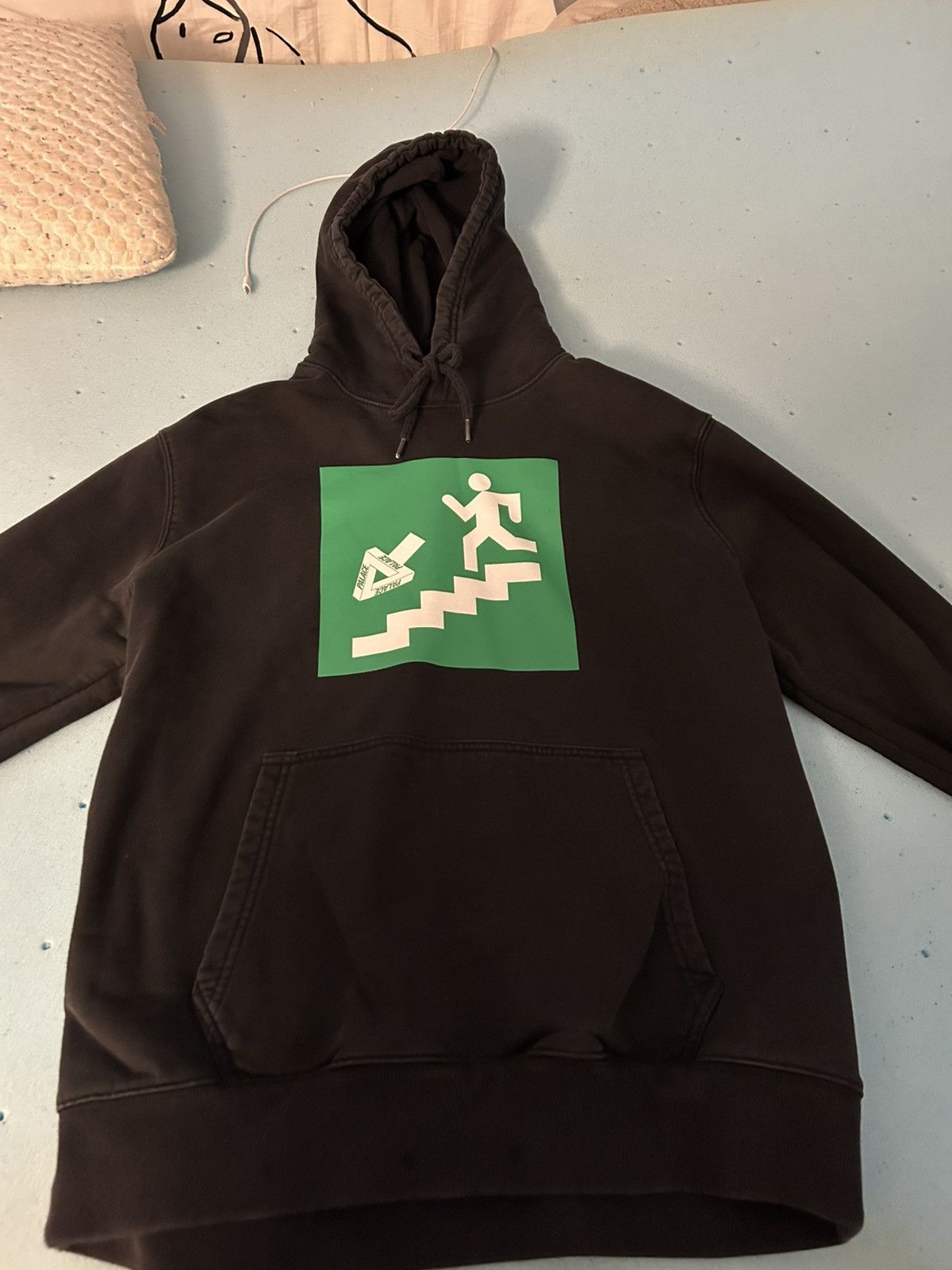 Palace Palace down stairs Size US L / EU 52-54 / 3 - 1 Thumbnail