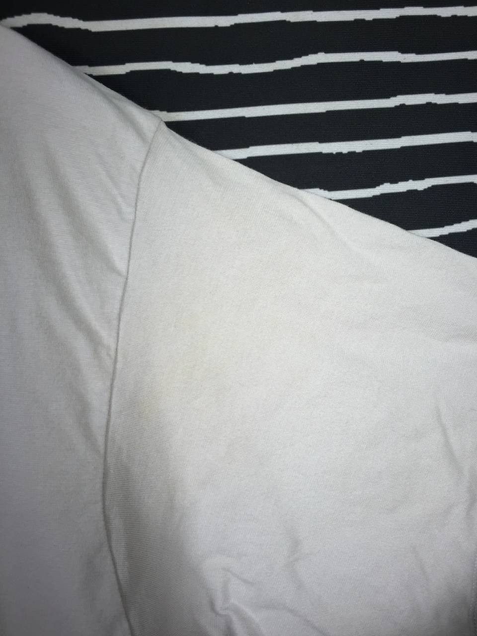 Japanese Brand × Muji MUJI Japanese Brand Casual Pocket Essential Tee Size US L / EU 52-54 / 3 - 5 Thumbnail