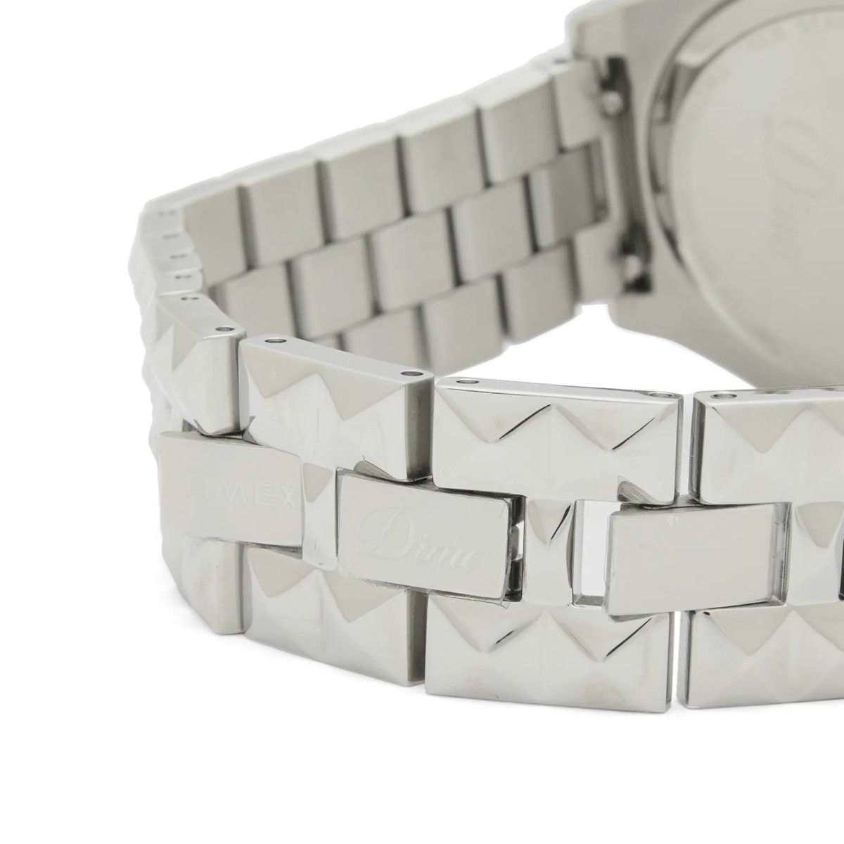END. × Timex Dime timex t80 studded bracelet watch supreme stussy skate Size ONE SIZE - 5 Thumbnail