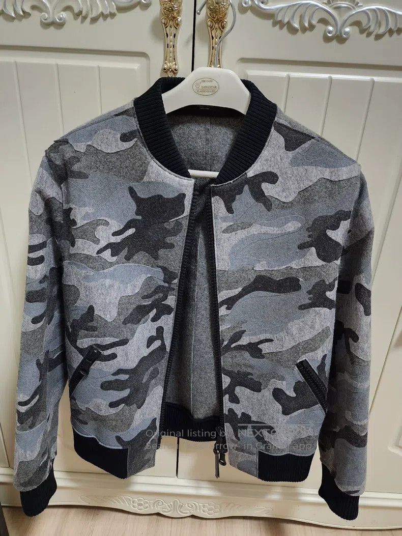 Valentino Valentino jacket Size US L / EU 52-54 / 3 - 1 Thumbnail