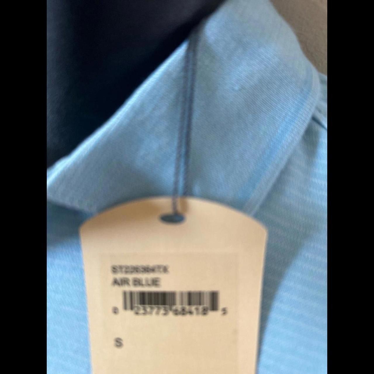 Tommy Bahama Tommy Bahama Mens Polo Shirt Size US S / EU 44-46 / 1 - 4 Thumbnail
