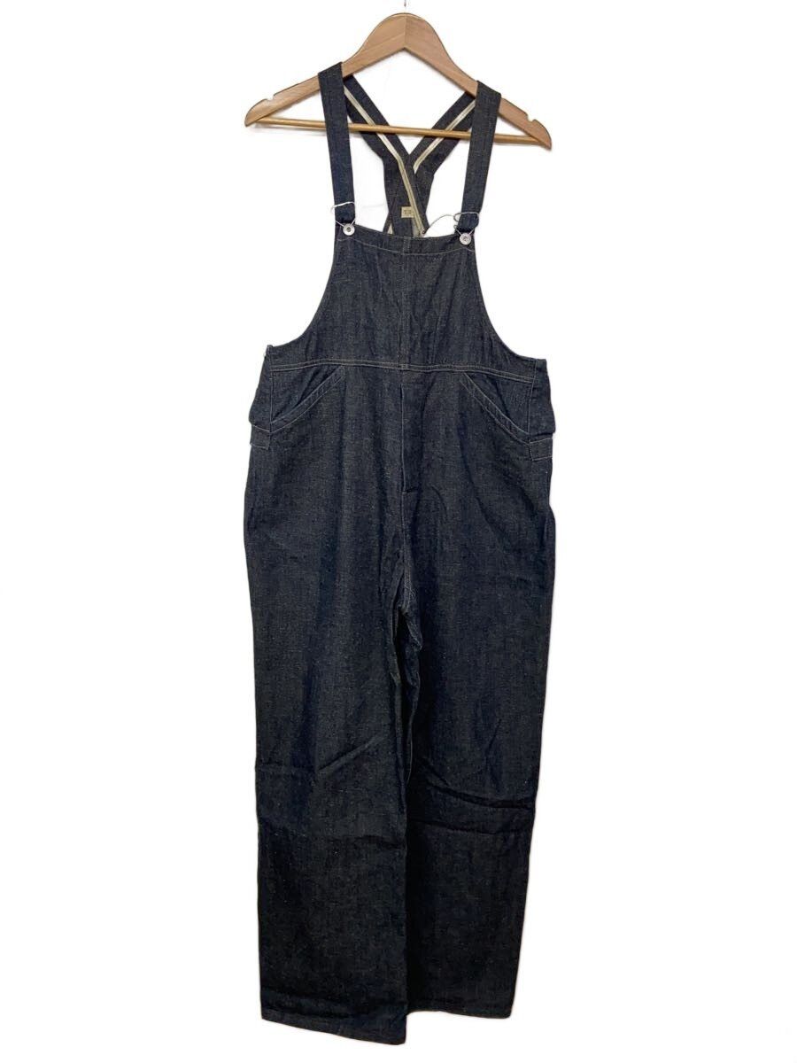 Taiga Takahashi Overalls Size US 30 / EU 46 - 1 Thumbnail