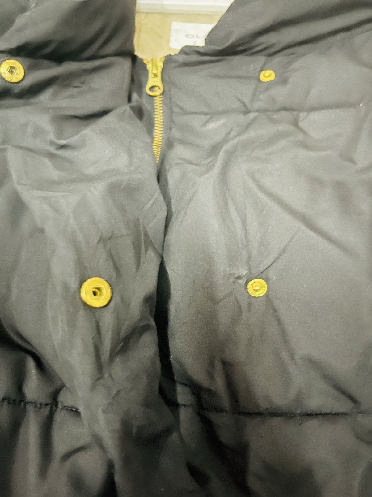 Japanese Brand Glacier Puffer Jacket Size US L / EU 52-54 / 3 - 9 Thumbnail