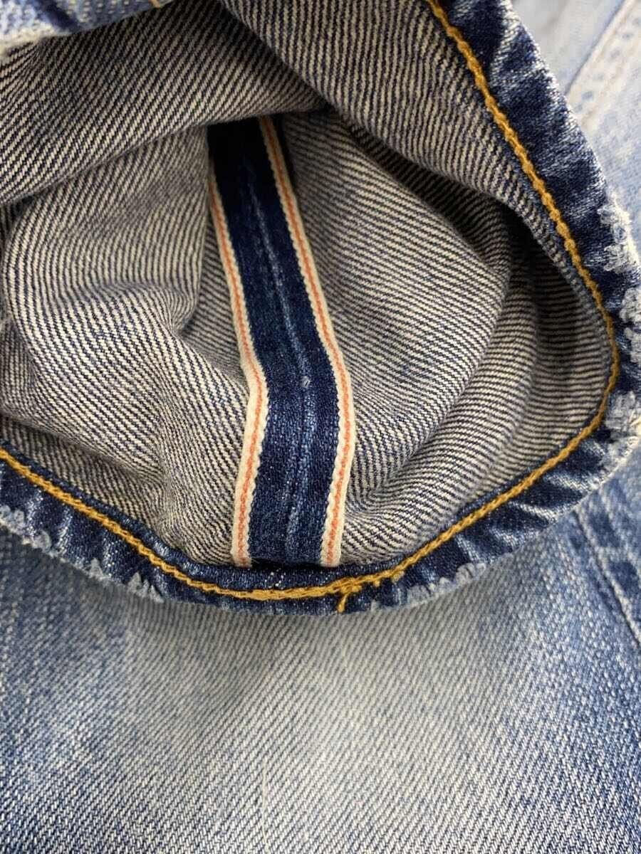 Hysteric Glamour Distressed Denim Jeans Size US 29 - 5 Thumbnail