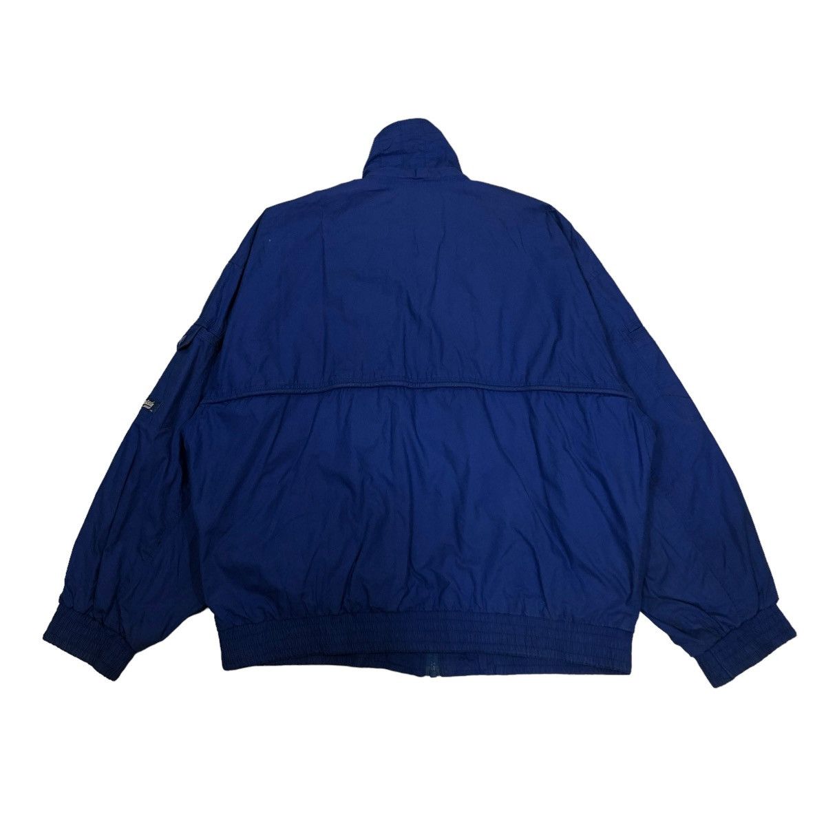 Japanese Brand 🔥VINTAGE BOMBER JACKET REFRESH THE SPIRIT JOHN WEERY Size US M / EU 48-50 / 2 - 2 Thumbnail