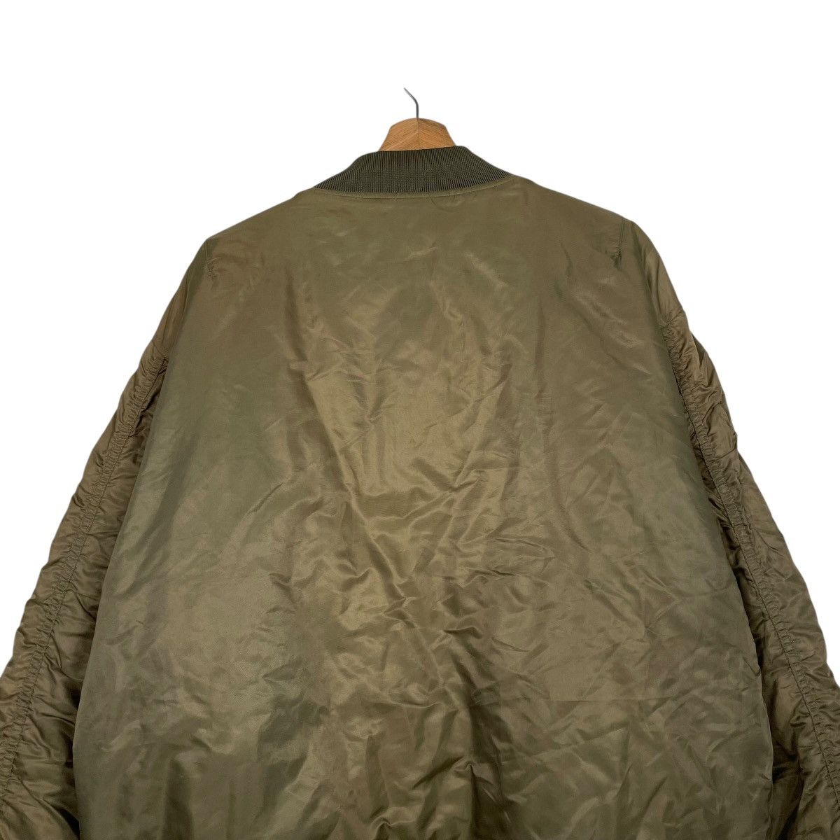 Jordan Craig Jordan Craig Military Bomber Size US XL / EU 56 / 4 - 8 Thumbnail