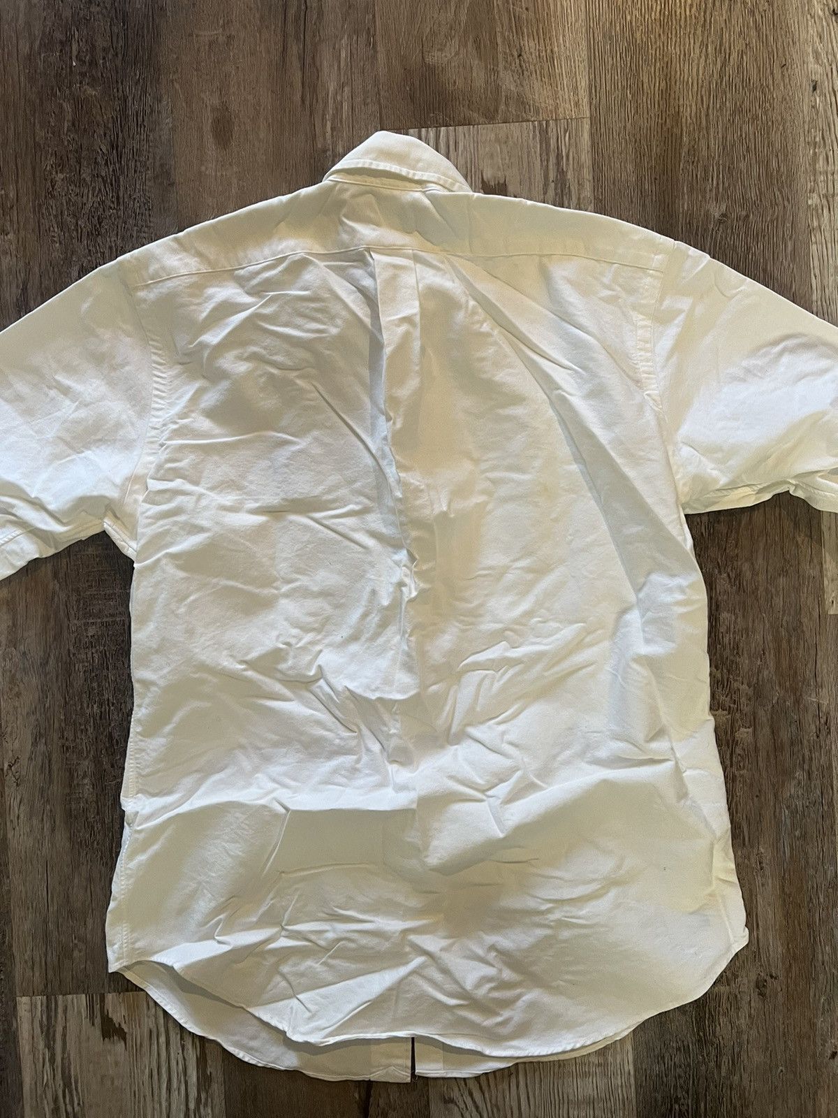 Polo Ralph Lauren Polo button up Size US M / EU 48-50 / 2 - 6 Thumbnail