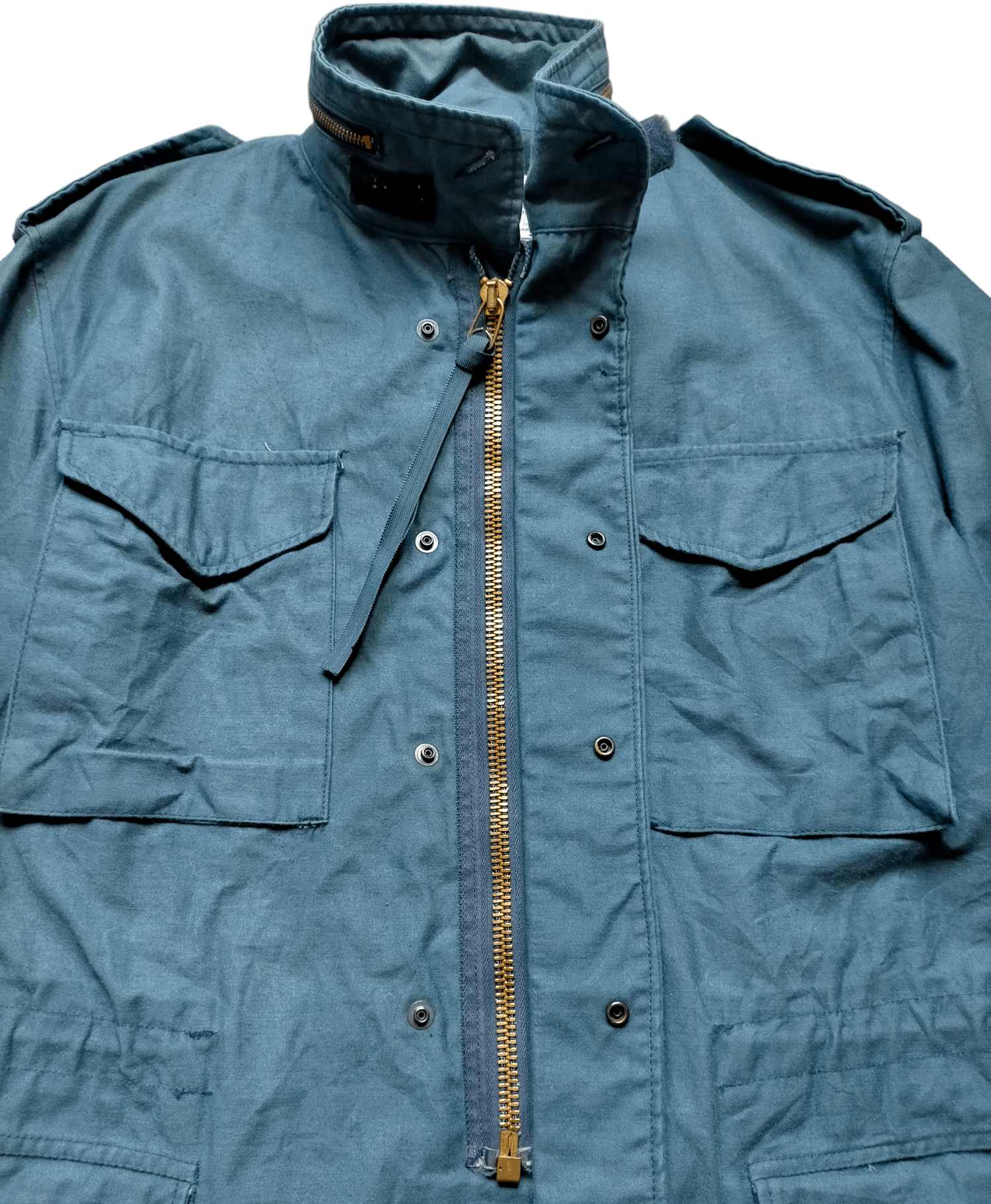 Alpha Industries Vintage M-65 Alpha Industries Parkas Jacket Size US M / EU 48-50 / 2 - 3 Thumbnail
