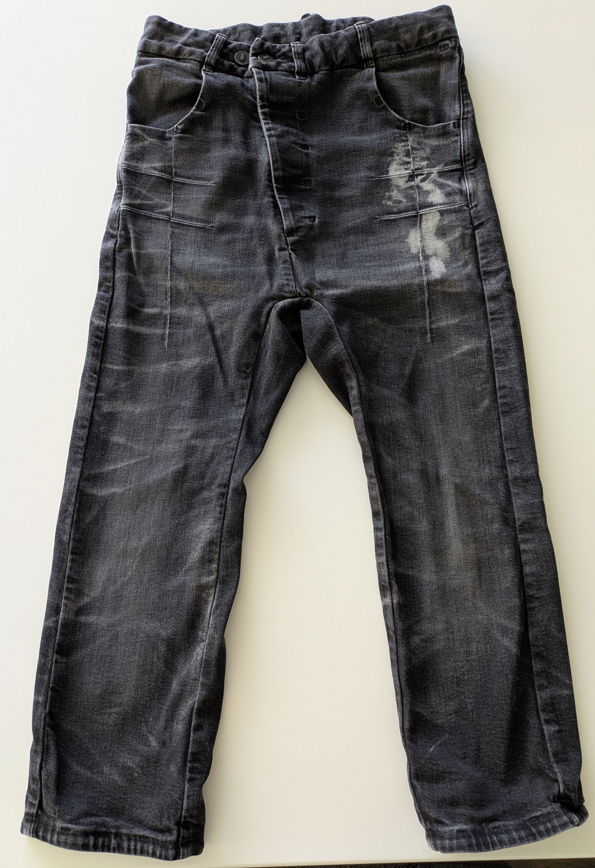 Boris Bidjan Saberi P 15 | Grailed