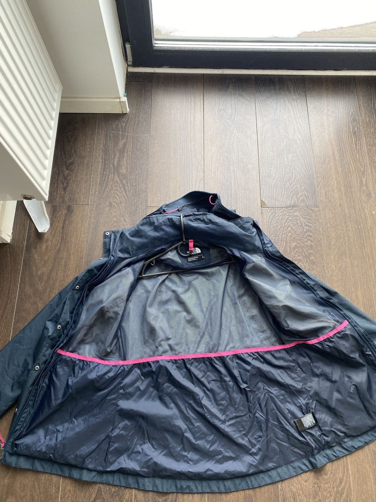 The North Face The north face Size L / US 10 / IT 46 - 4 Thumbnail