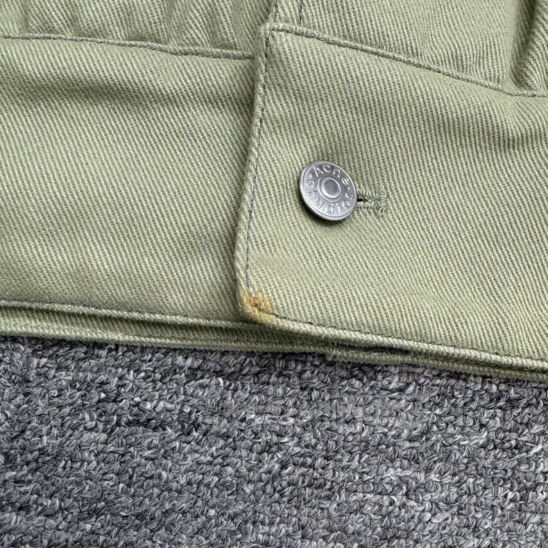 Acne Studios Acne Studios Denim jacket Size US M / EU 48-50 / 2 - 7 Thumbnail