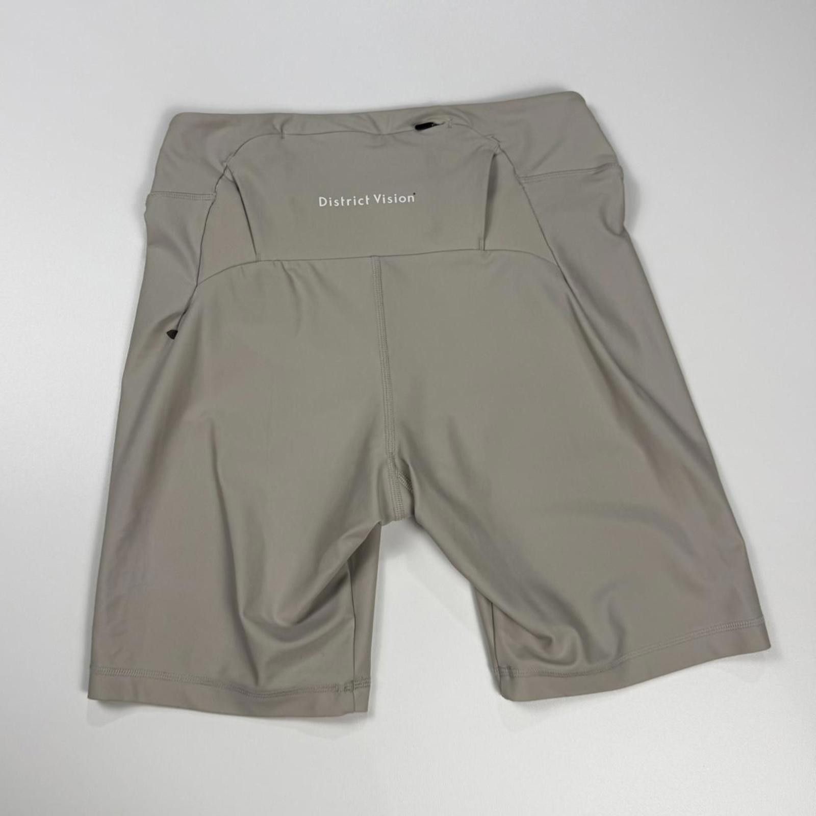 District Vision District Vision X New Balance Shorts Size 27" / US 4 / IT 40 - 2 Thumbnail