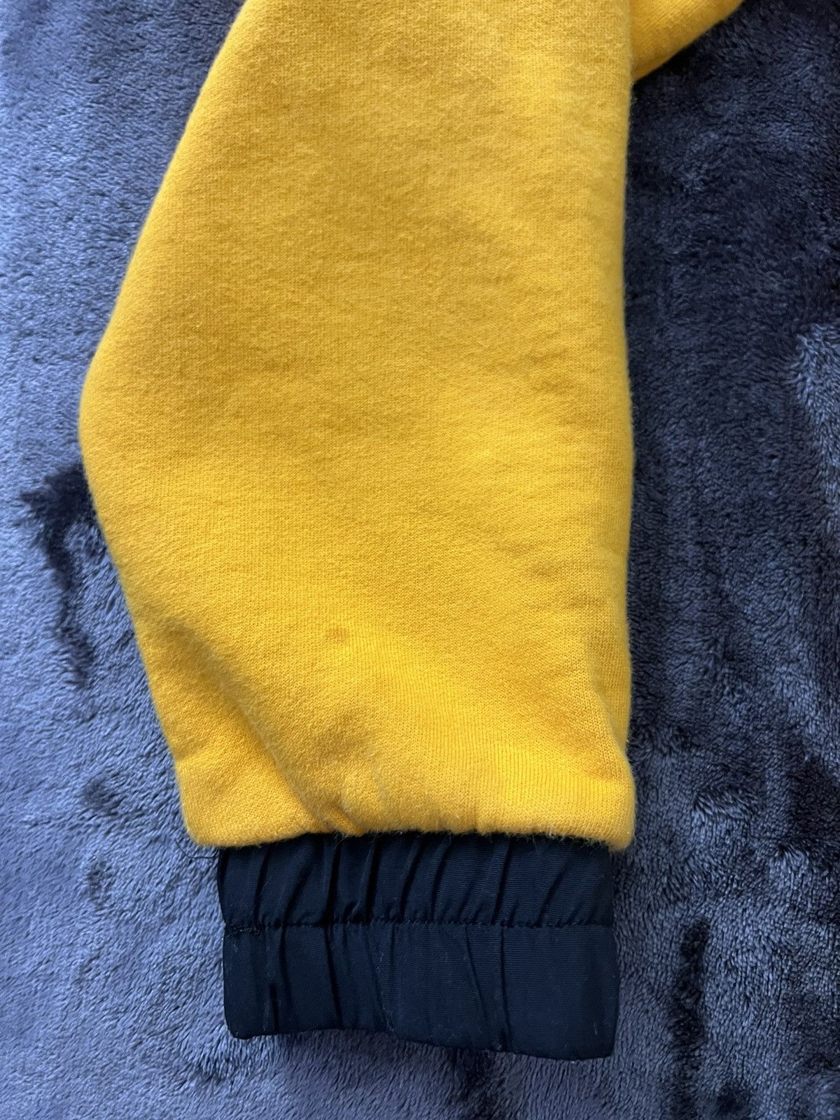 The North Face The North Face 92 Rage Collection Orange Crewneck Size US S / EU 44-46 / 1 - 3 Thumbnail