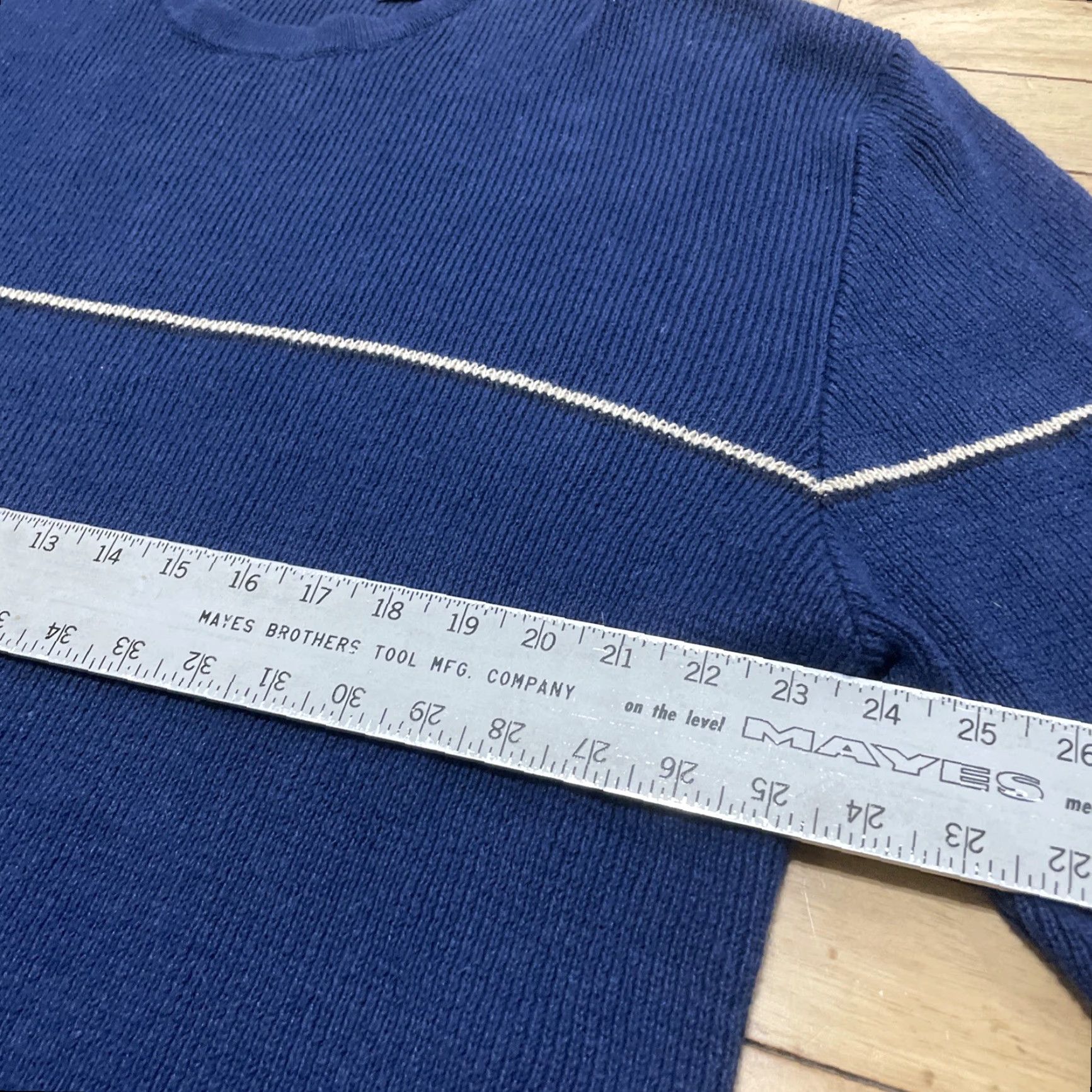 Vintage Structure Mens Sweater Hoodie? Size US L / EU 52-54 / 3 - 6 Thumbnail
