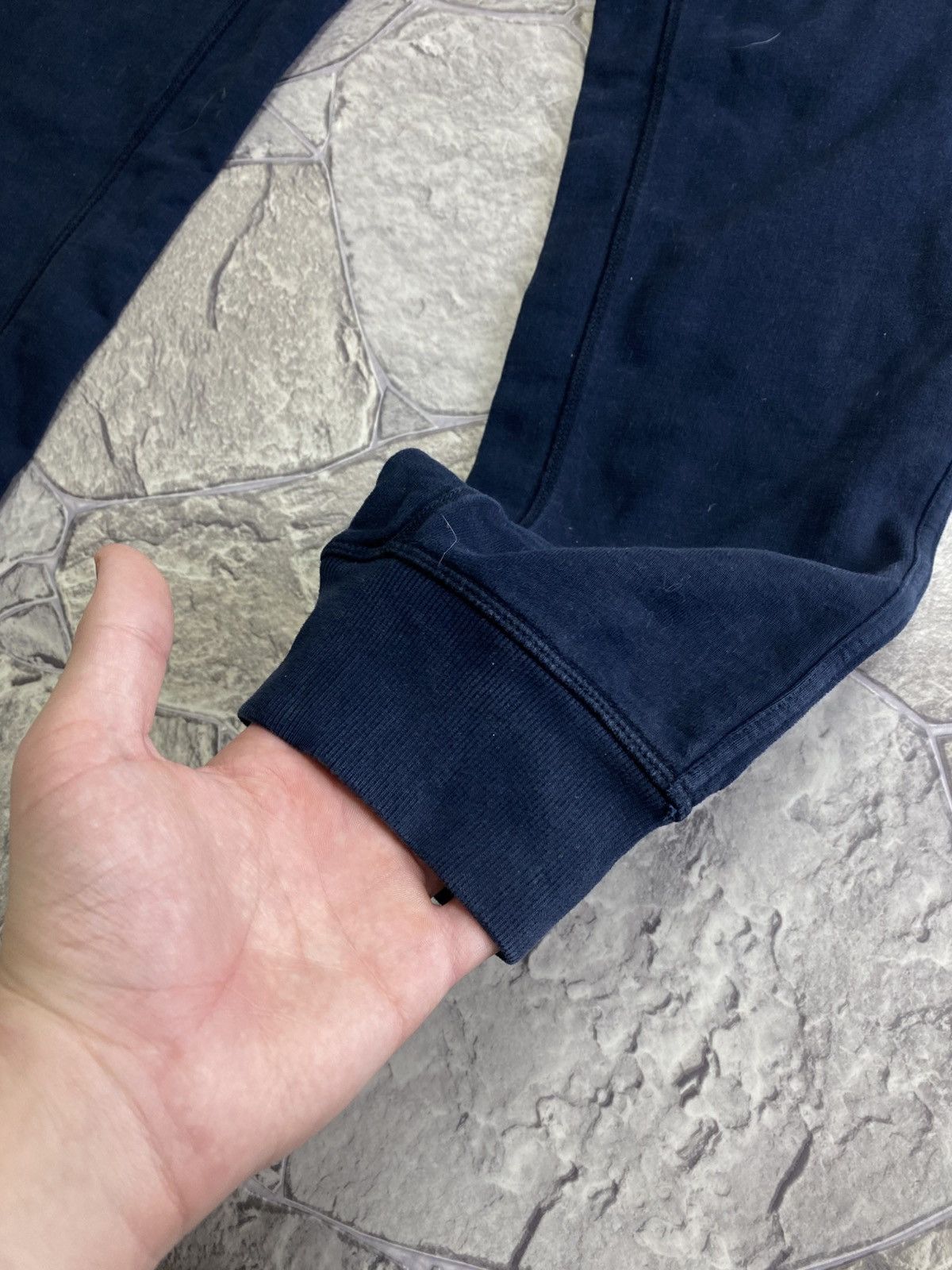 Stone Island Stone Island Sweatpants Size US 30 / EU 46 - 4 Thumbnail