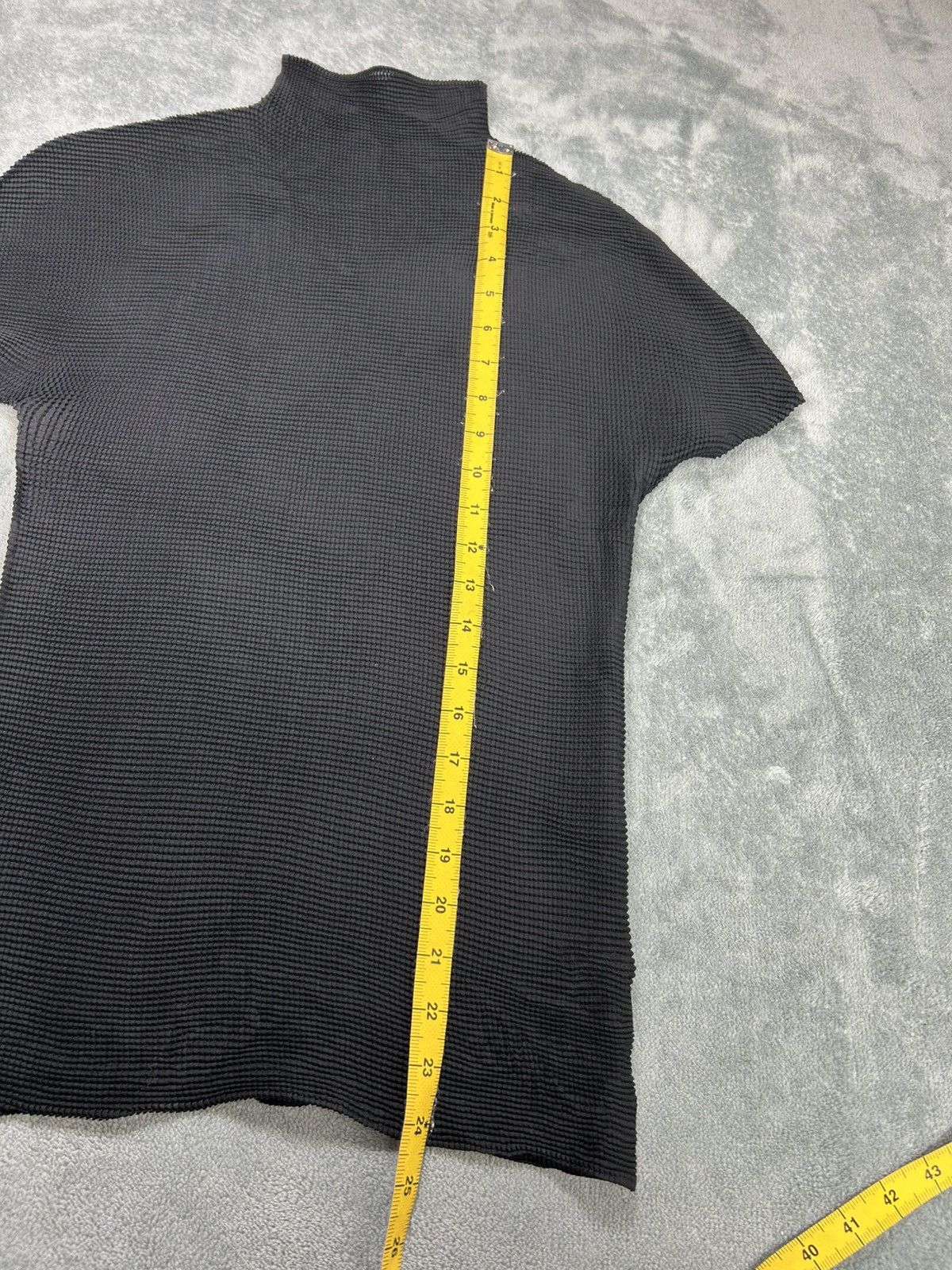 Issey Miyake Issey Miyake ‘Me’ Pleat Size S / US 4 / IT 40 - 7 Thumbnail