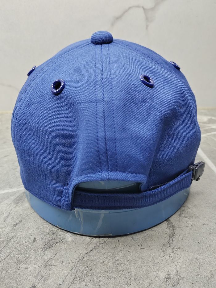 Japanese Brand Vintage Kamiamakusa Japanese Cap Hat Size ONE SIZE - 4 Thumbnail