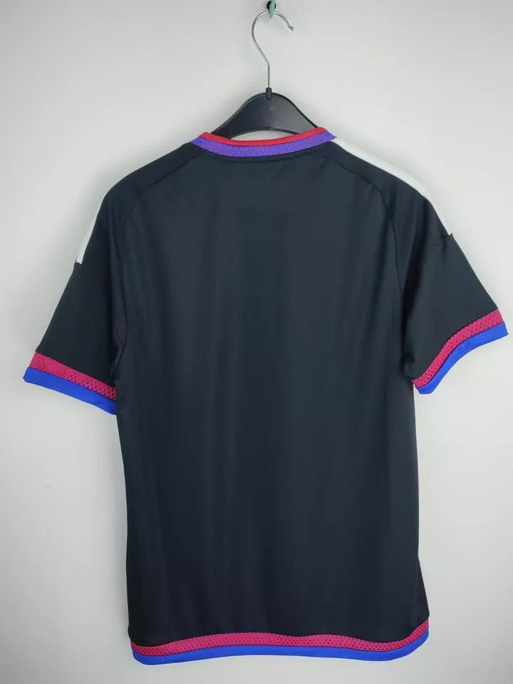 Adidas FC Basel 2016 2017 HOME FOOTBALL Kit SHIRT SOCCER JERSEY Size US S / EU 44-46 / 1 - 14 Thumbnail