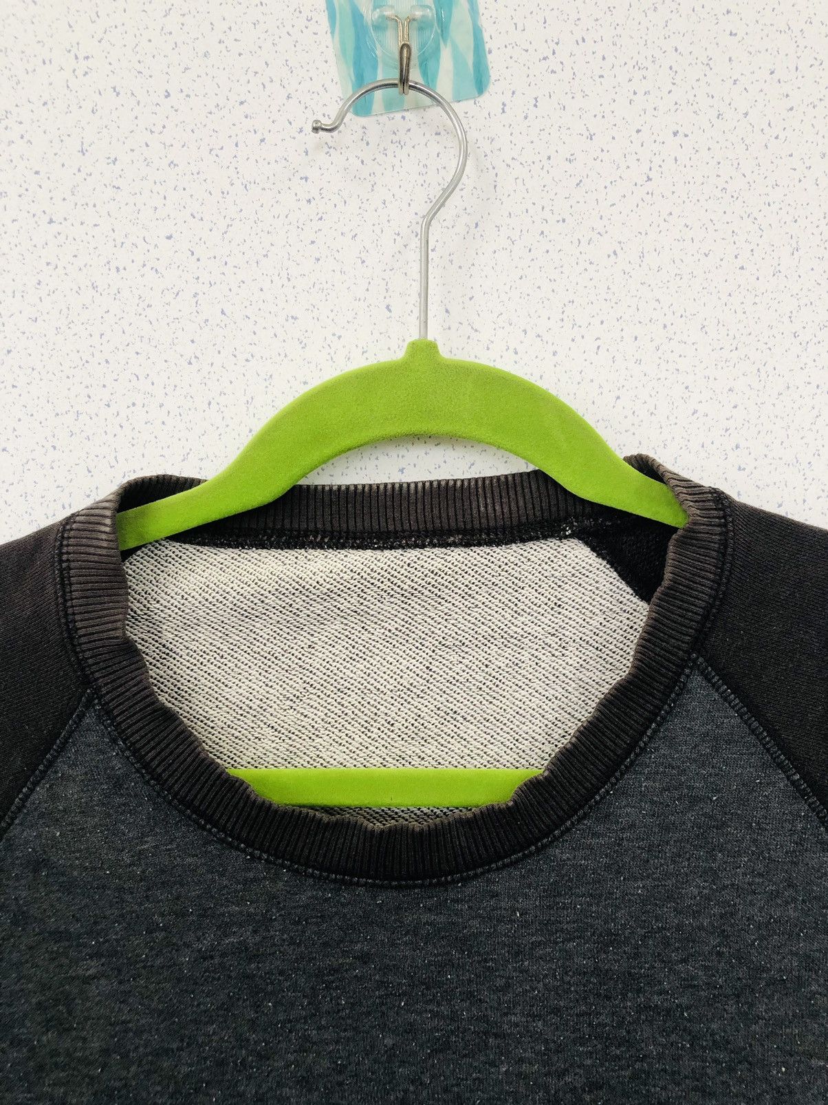 Japanese Brand Uniqlo Simple Sweatshirt Size US M / EU 48-50 / 2 - 9 Thumbnail