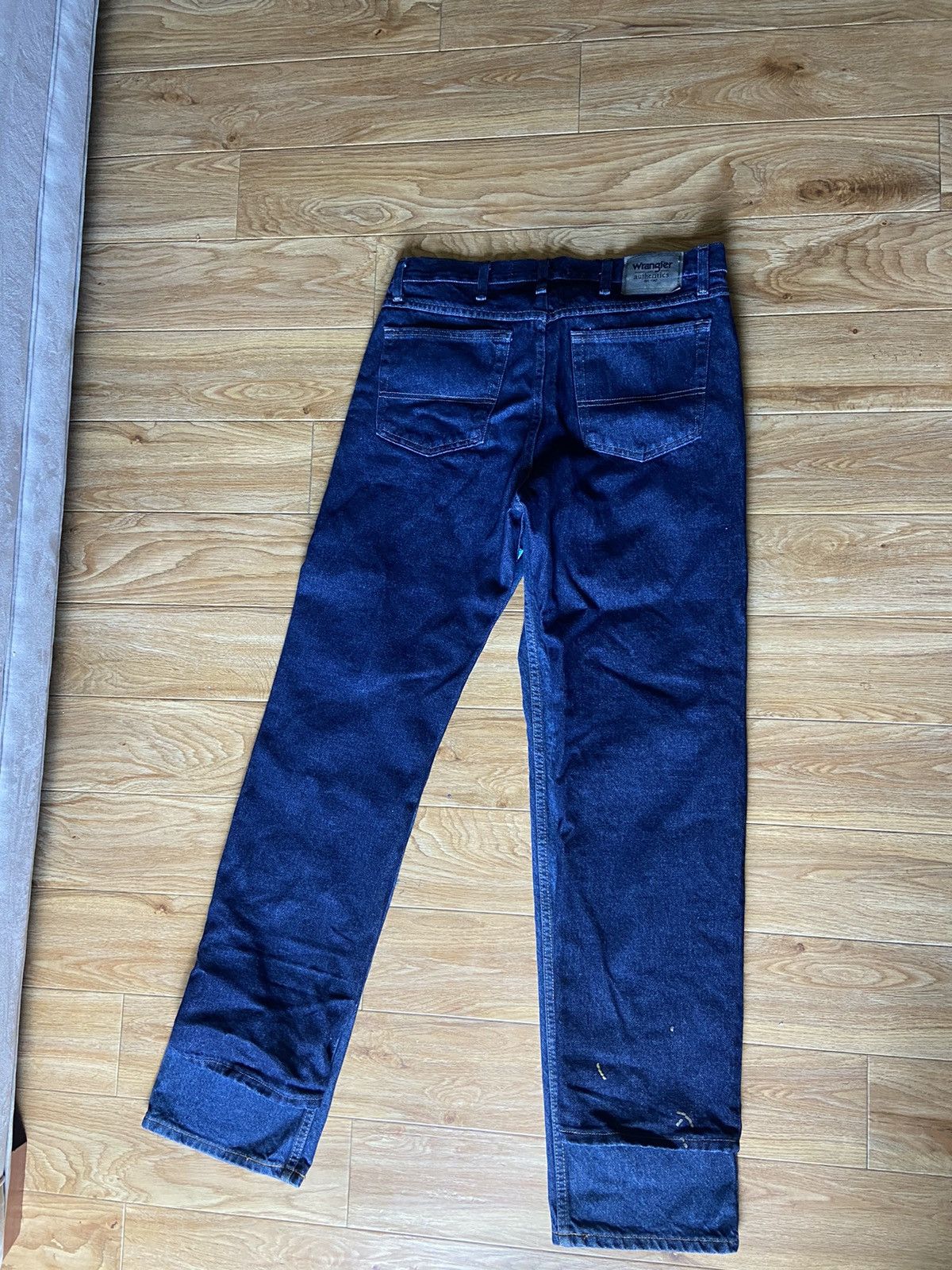 Wrangler SpongeBob jeans Size US 34 / EU 50 - 4 Thumbnail