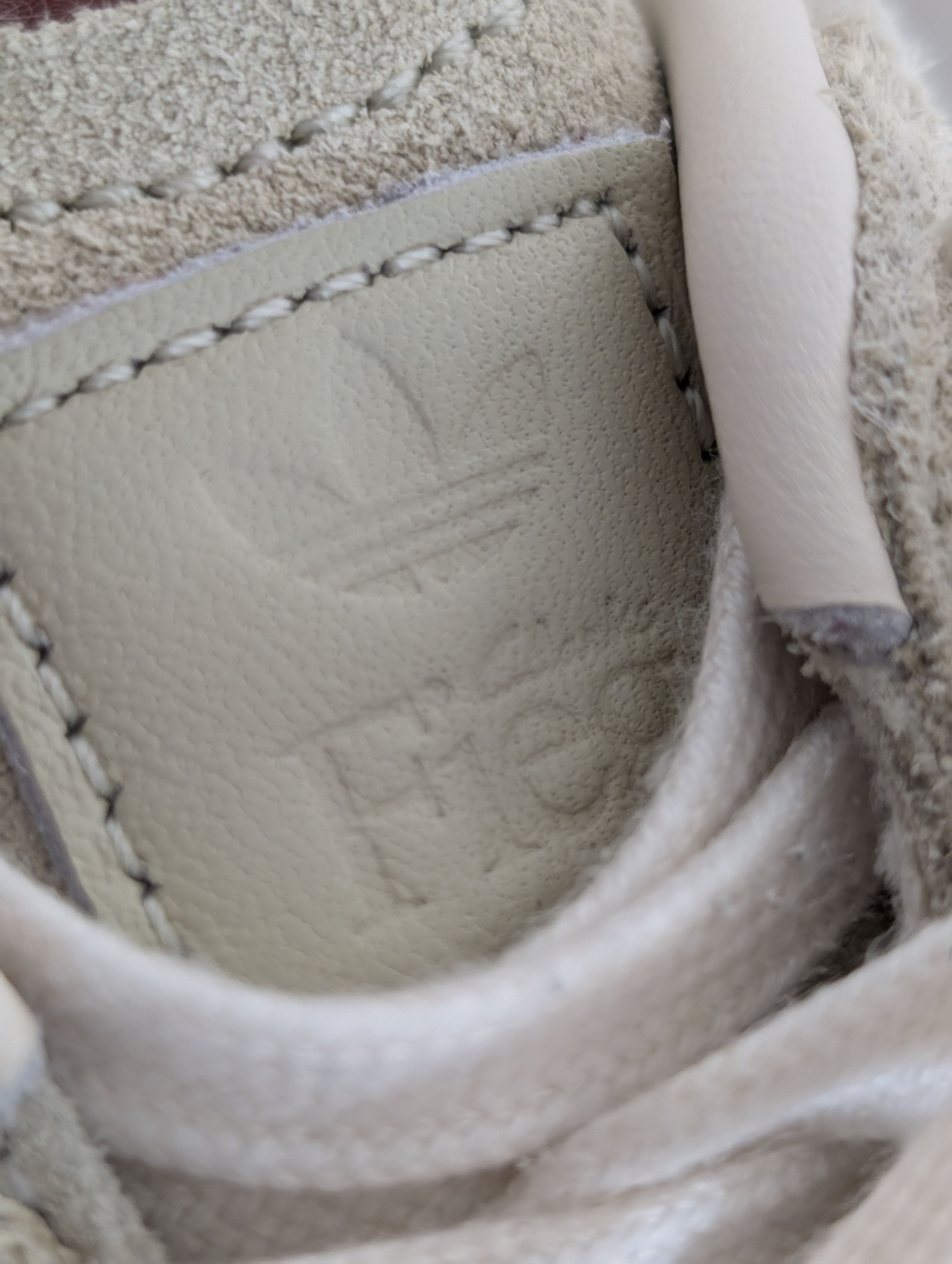Adidas × Clarks × Ronnie Fieg adidas Clarks Ronnie Fieg Samba White Multi Size US 4 / IT 34 - 8 Thumbnail