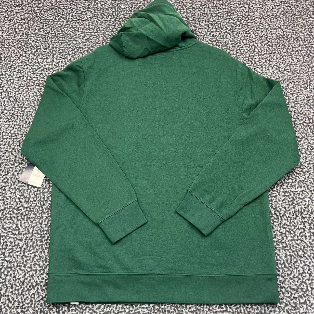 Other Miami Hurricanes Hoodie Men Fanatics Pullover Long Sleeve L Size US L / EU 52-54 / 3 - 2 Thumbnail