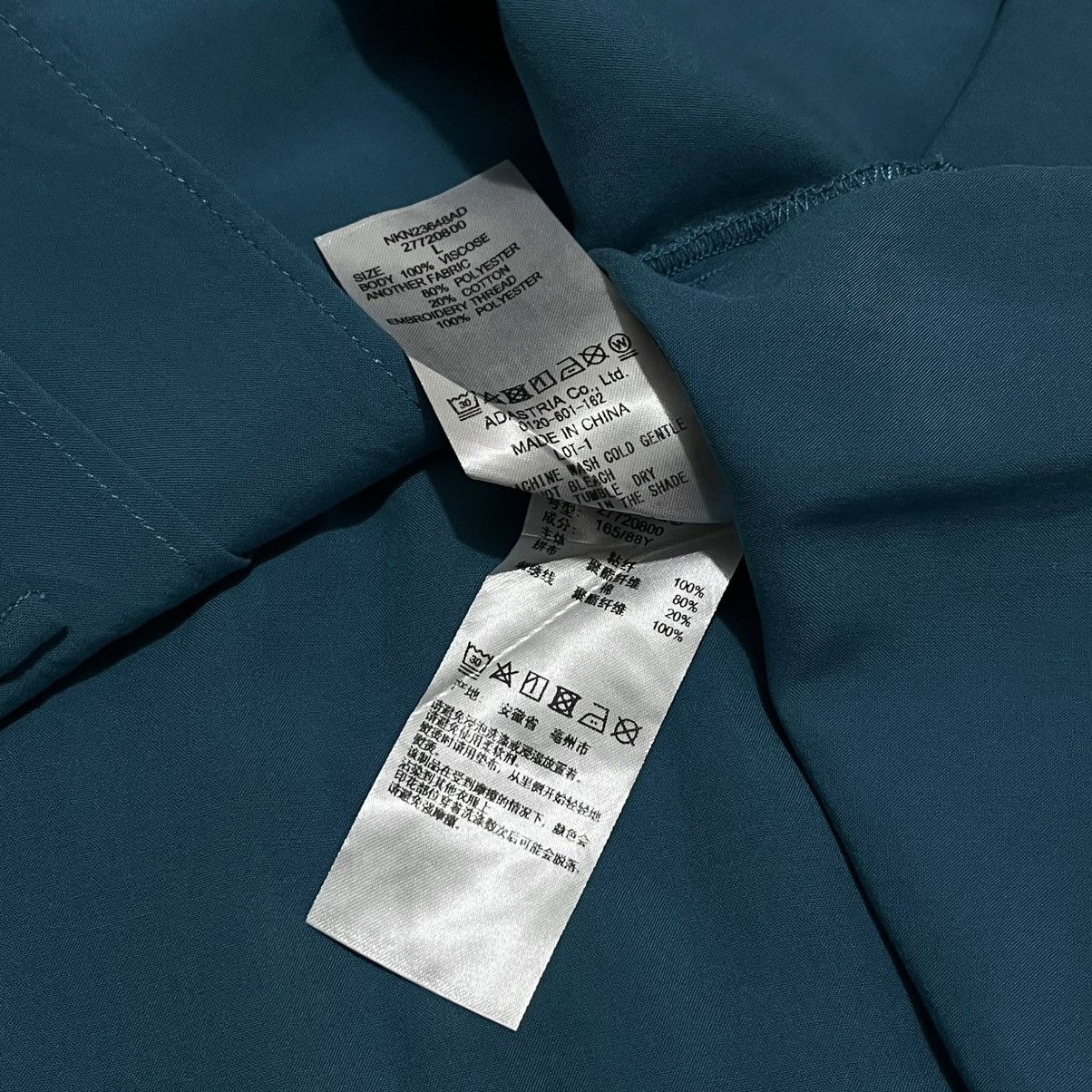 Japanese Brand Niko and. bowling shirt Size US L / EU 52-54 / 3 - 6 Thumbnail
