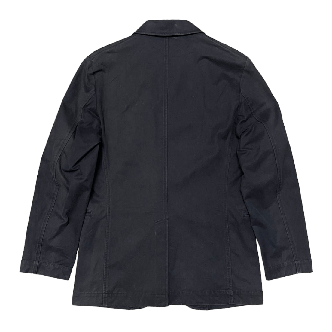 Issey Miyake Issey Miyake Im Men Chore Coat Jacket Size US M / EU 48-50 / 2 - 10 Thumbnail